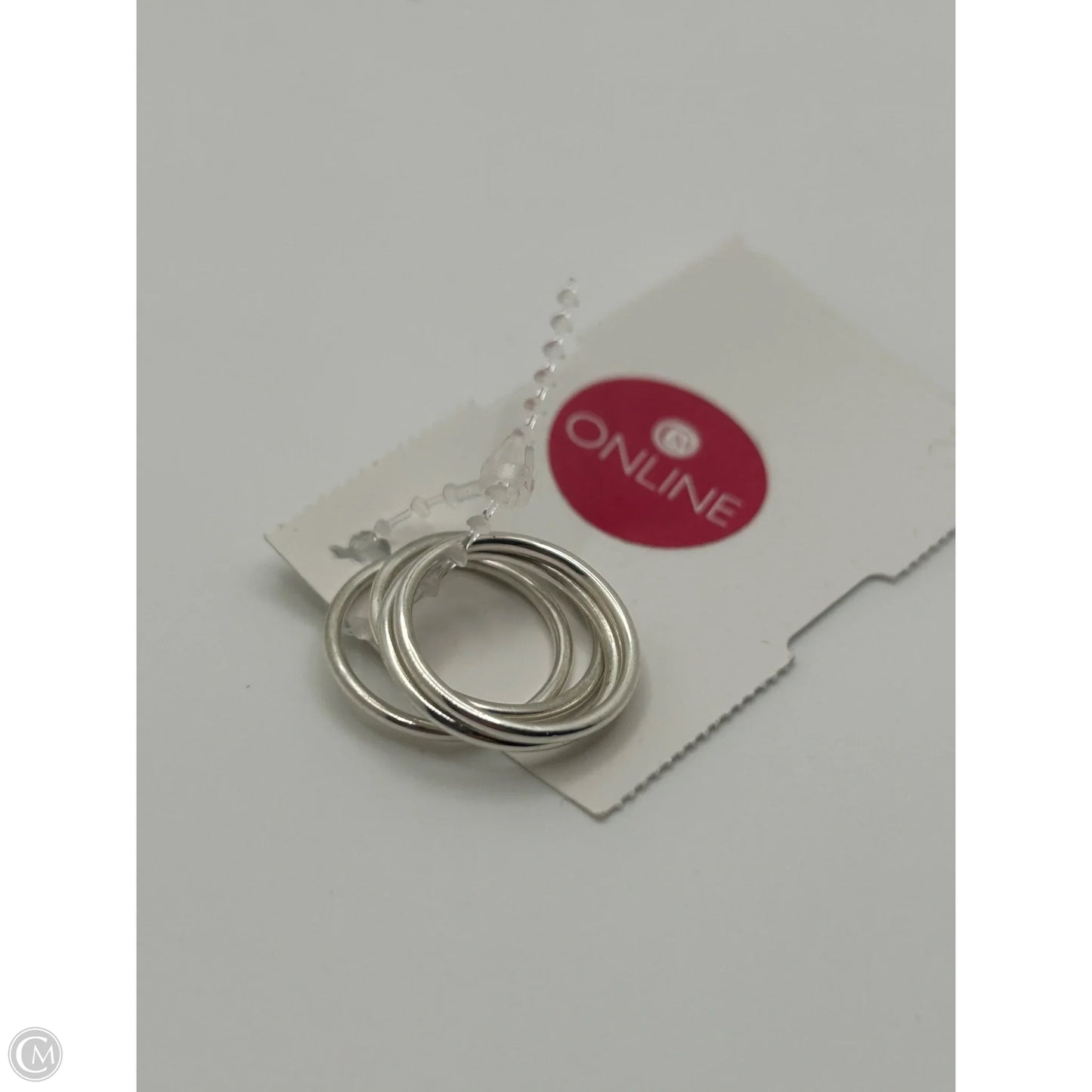 Ring Stackable By Clothes Mentor, Size: 5