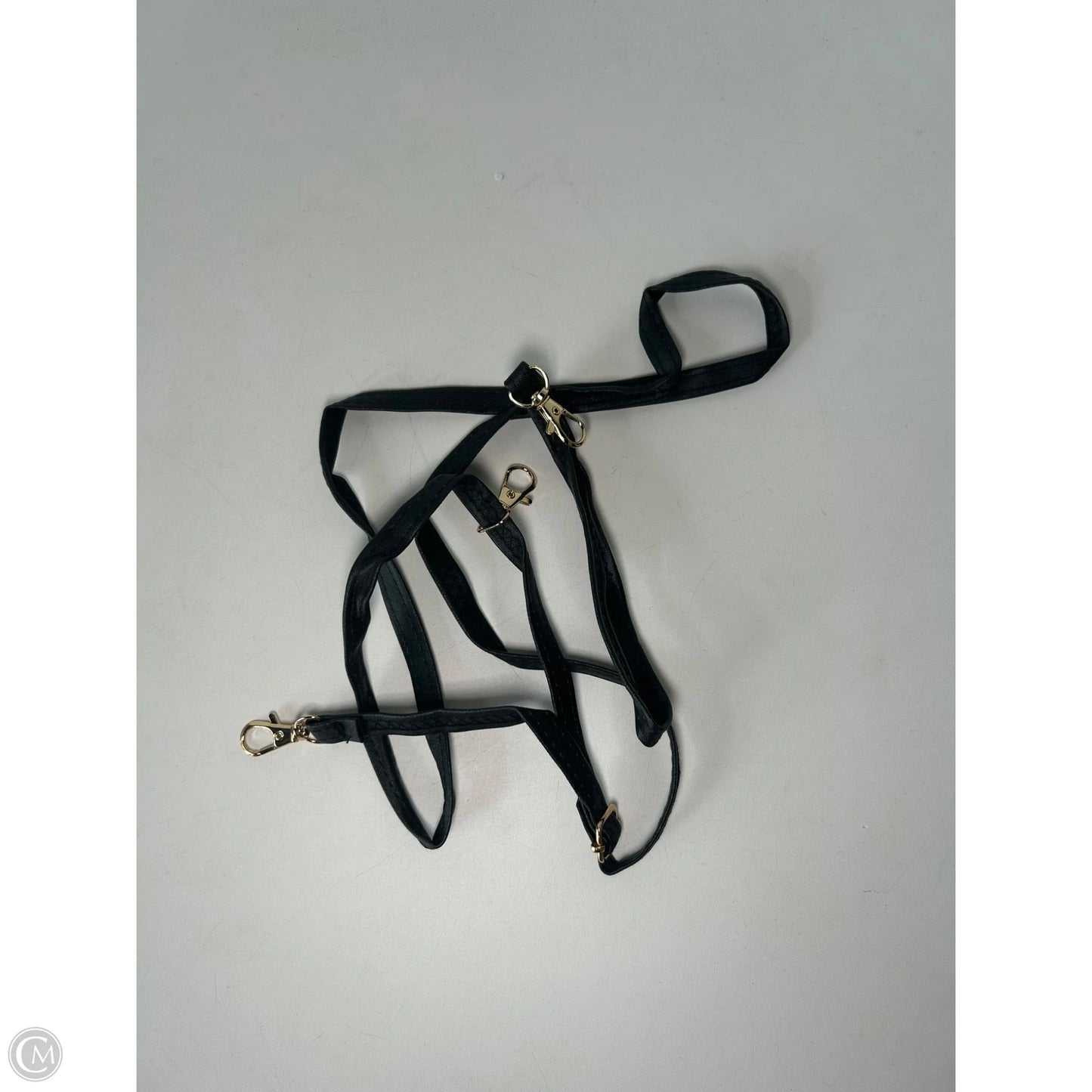 Clutch By Clothes Mentor, Size: Large