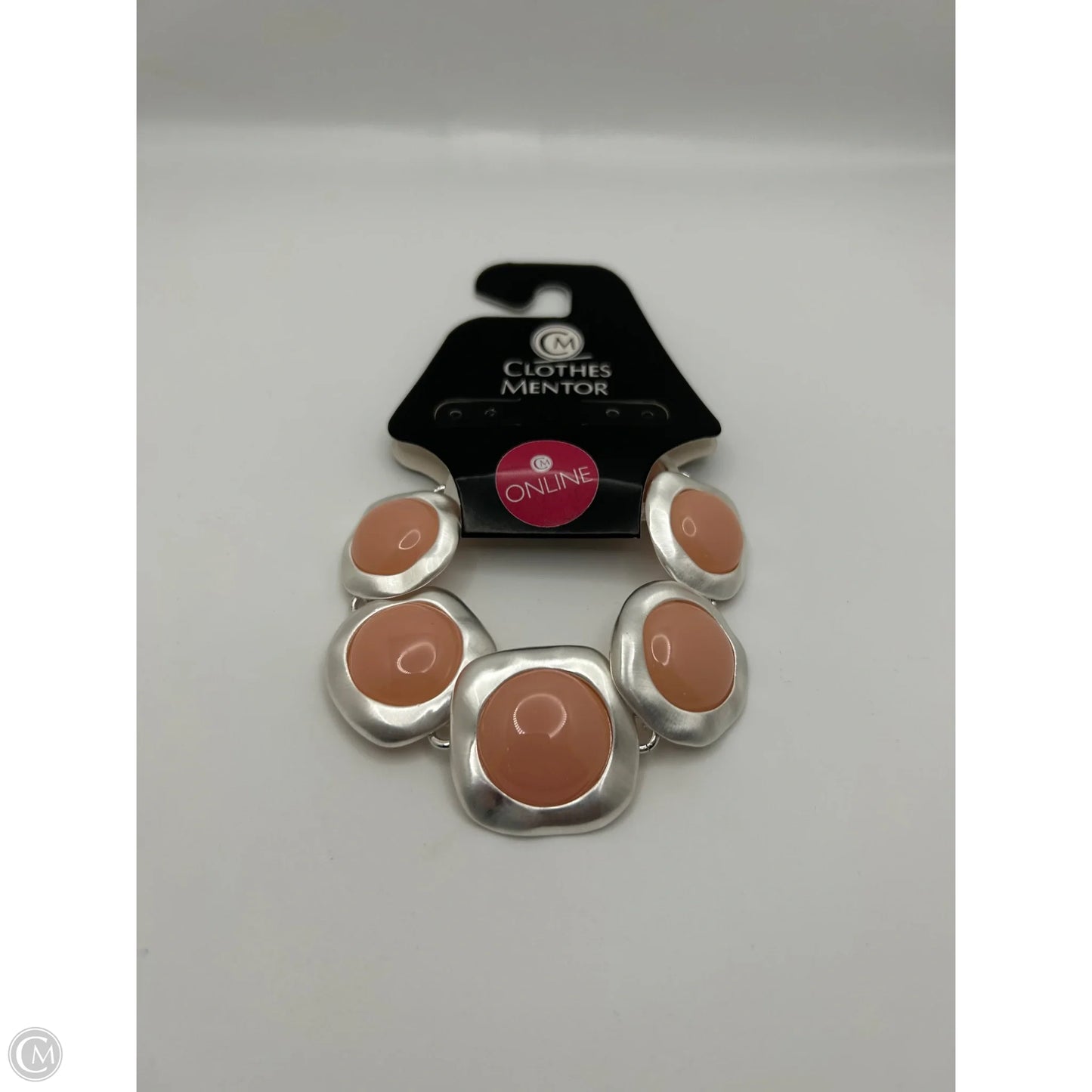 Bracelet Bangle By H For Halston