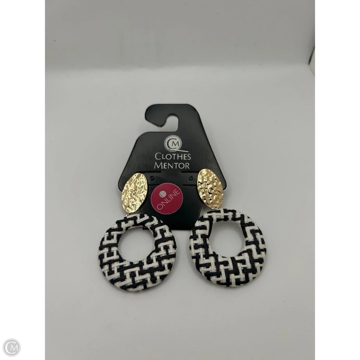 Earrings Dangle/drop By Clothes Mentor