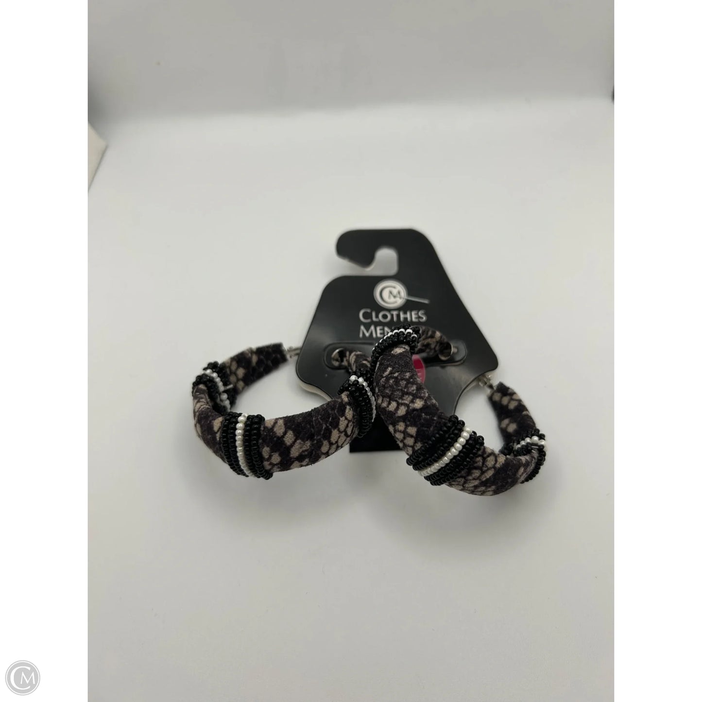 Earrings Hoop By Clothes Mentor