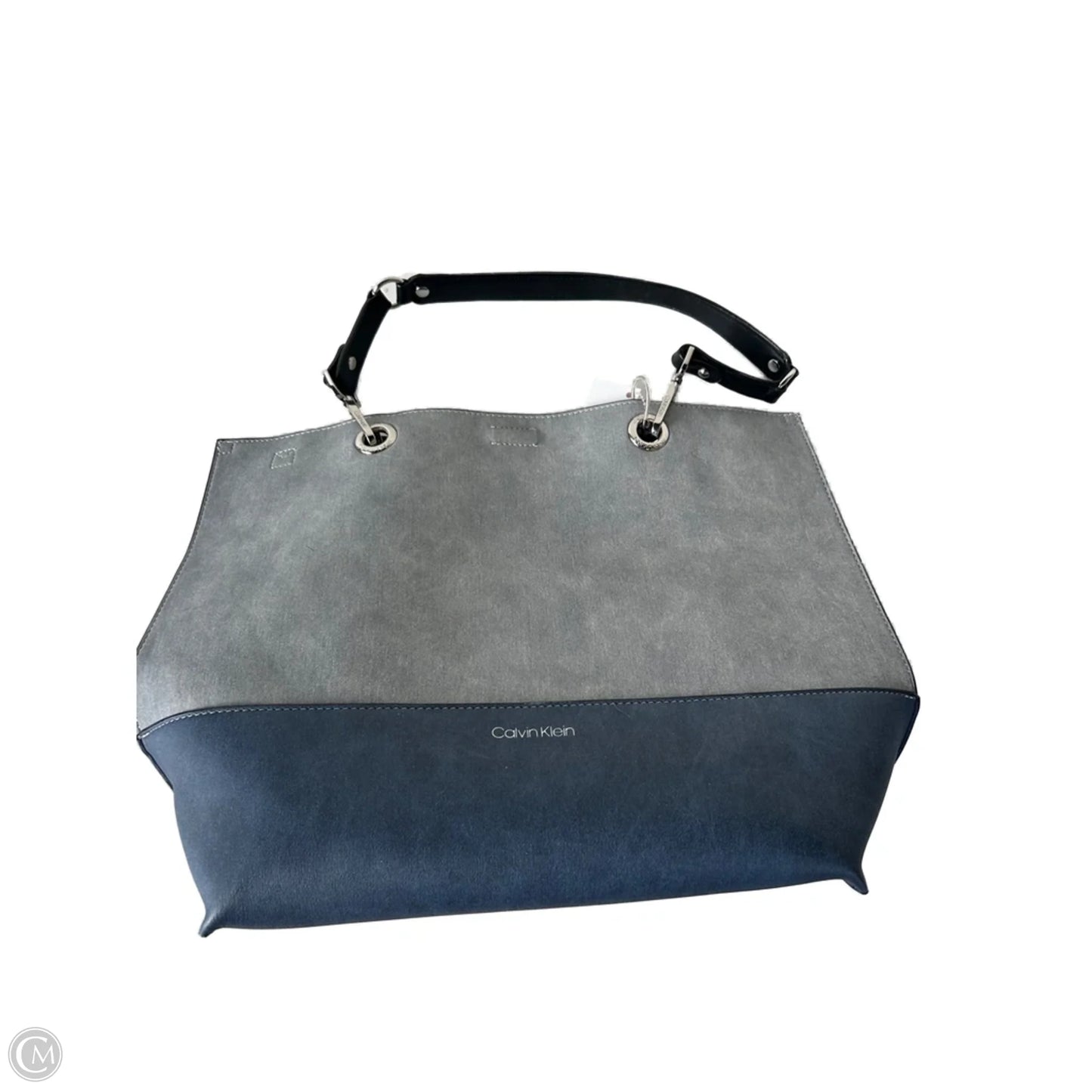 Tote By Calvin Klein, Size: Large