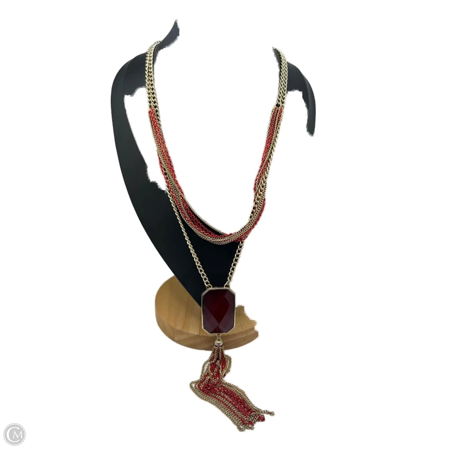 Necklace Layered By Jones New York