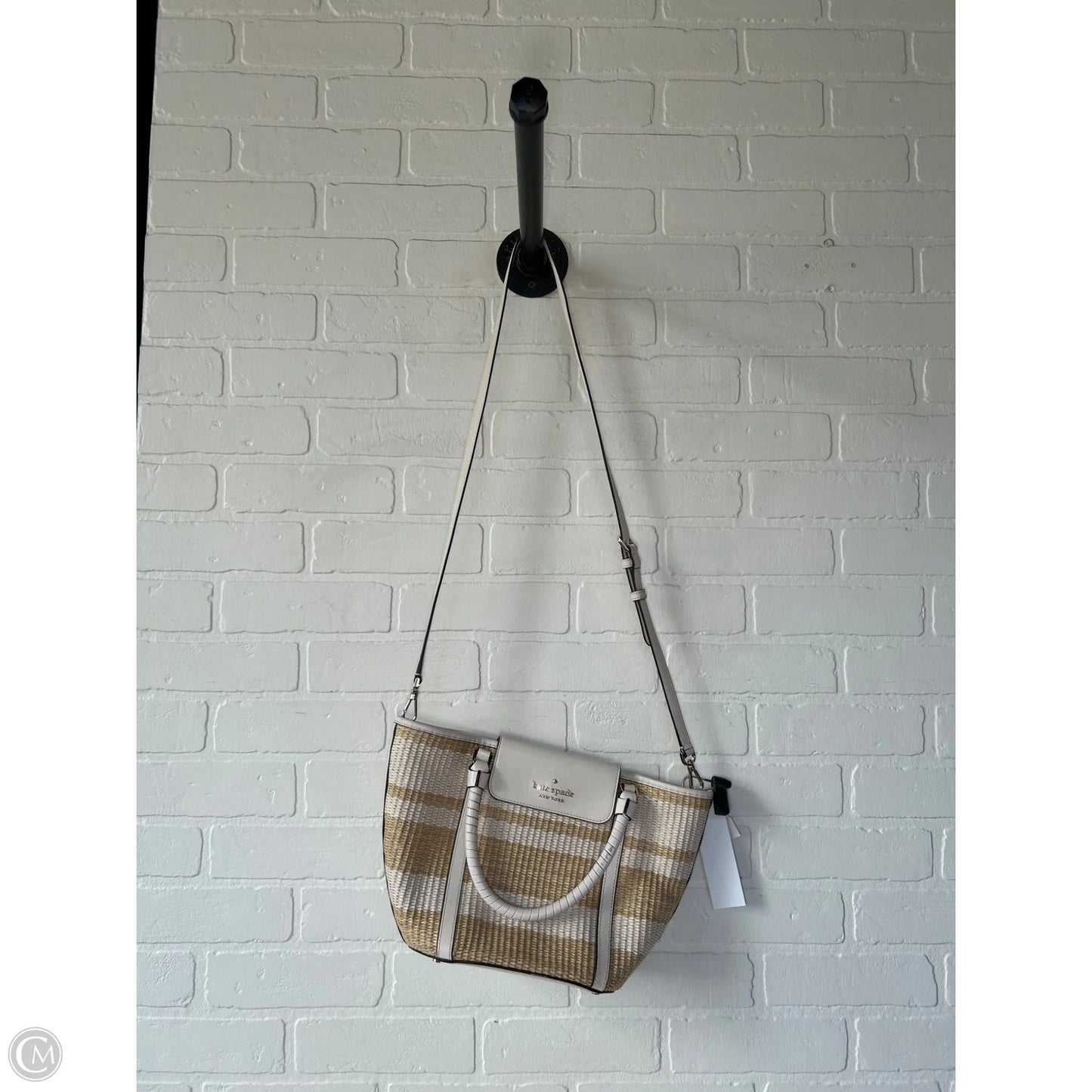 Handbag Designer By Kate Spade, Size: Medium