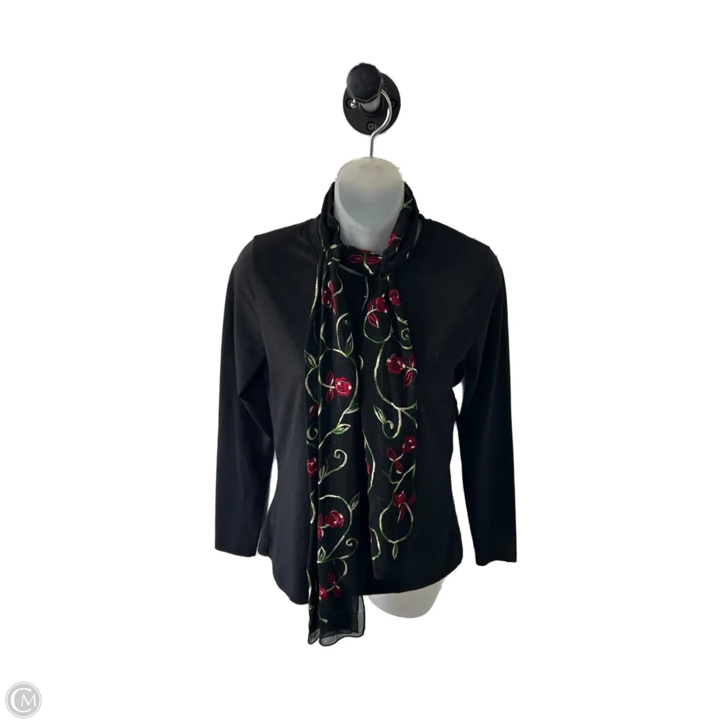 Scarf Long By Clothes Mentor