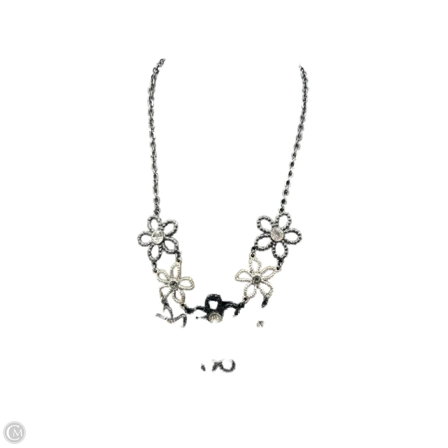 Necklace Statement By Clothes Mentor
