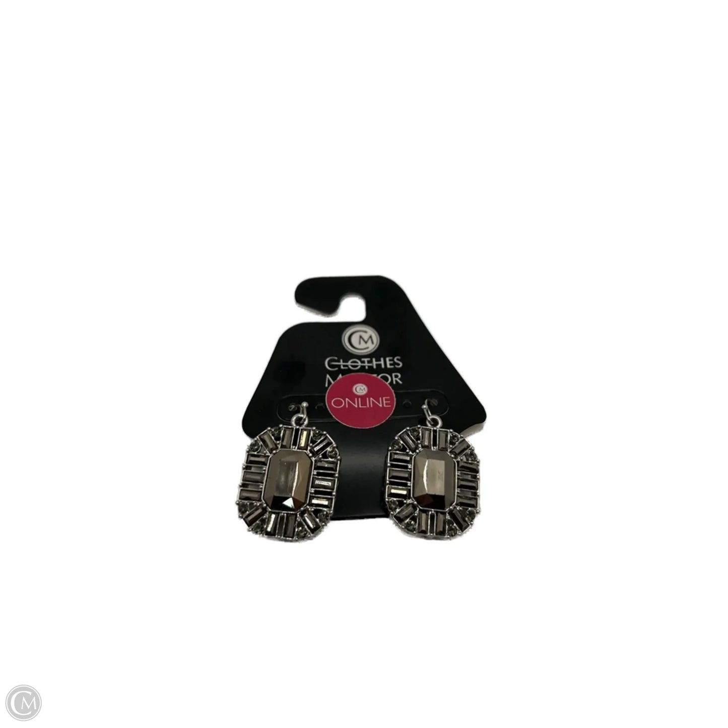 Earrings Dangle/drop By Clothes Mentor