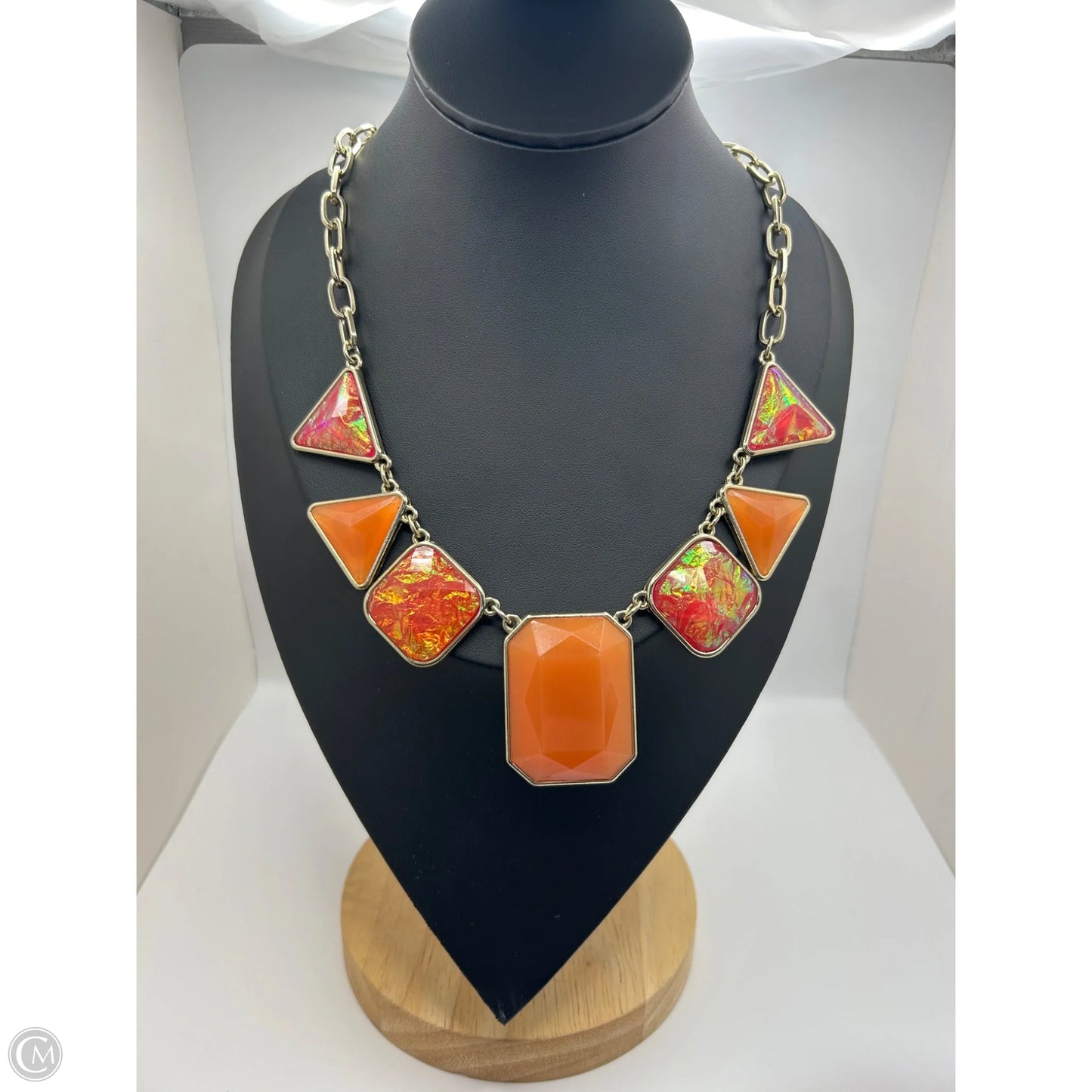 Necklace Statement By Clothes Mentor