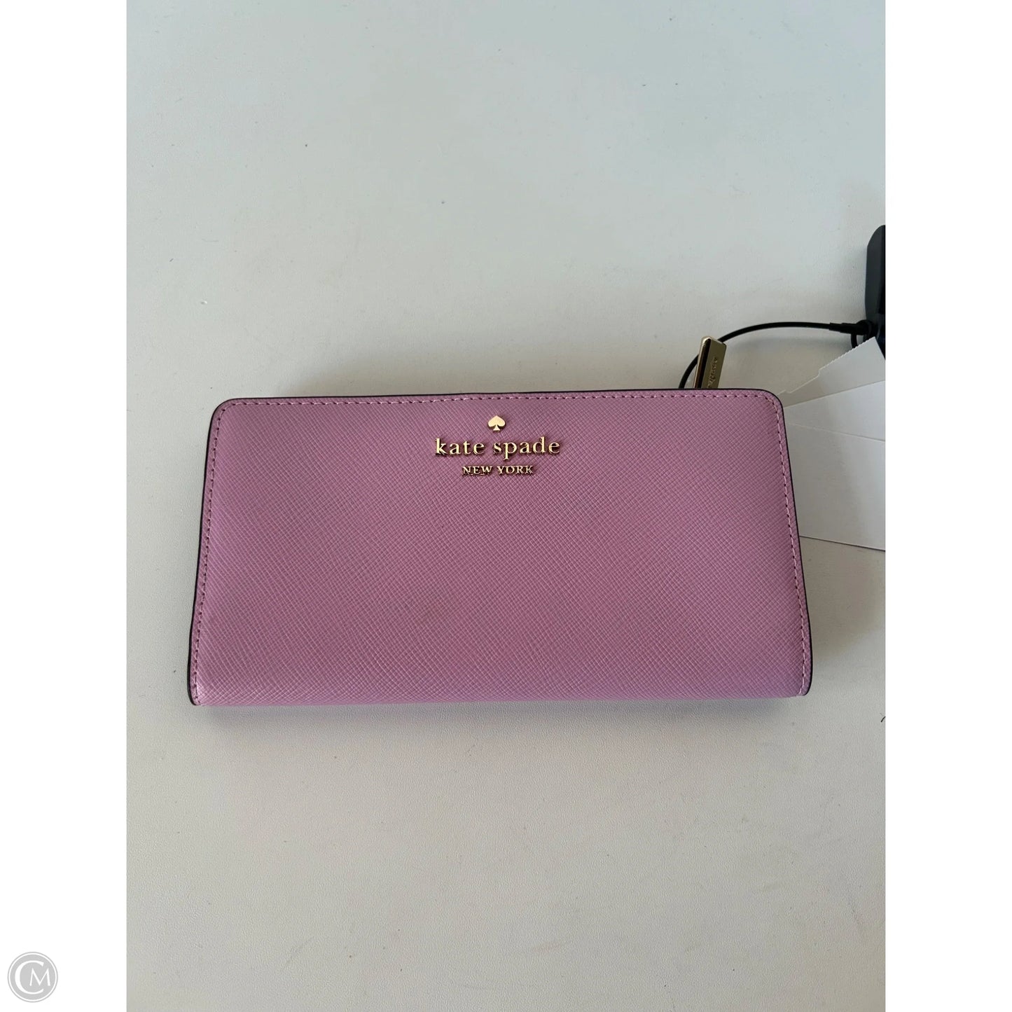 Wallet Designer By Kate Spade, Size: Medium