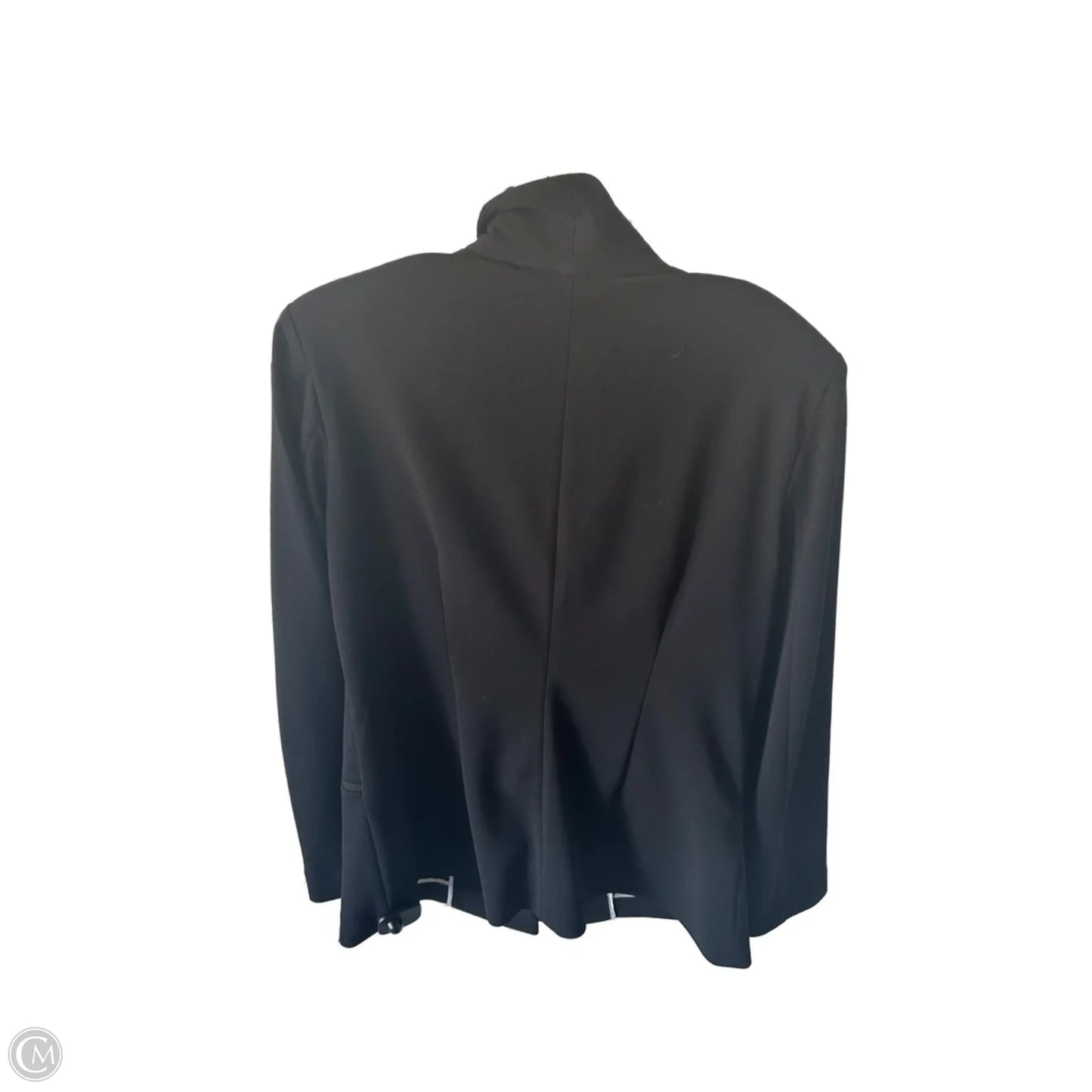 Blazer By White House Black Market In Black, Size: M