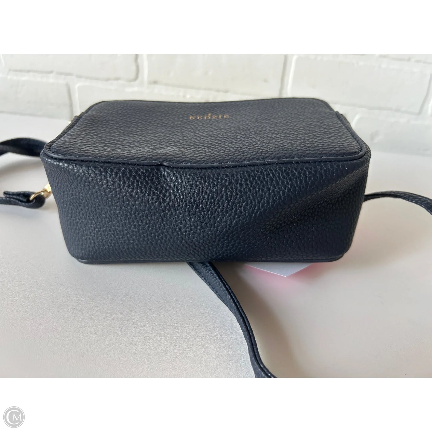 Crossbody By Clothes Mentor, Size: Small