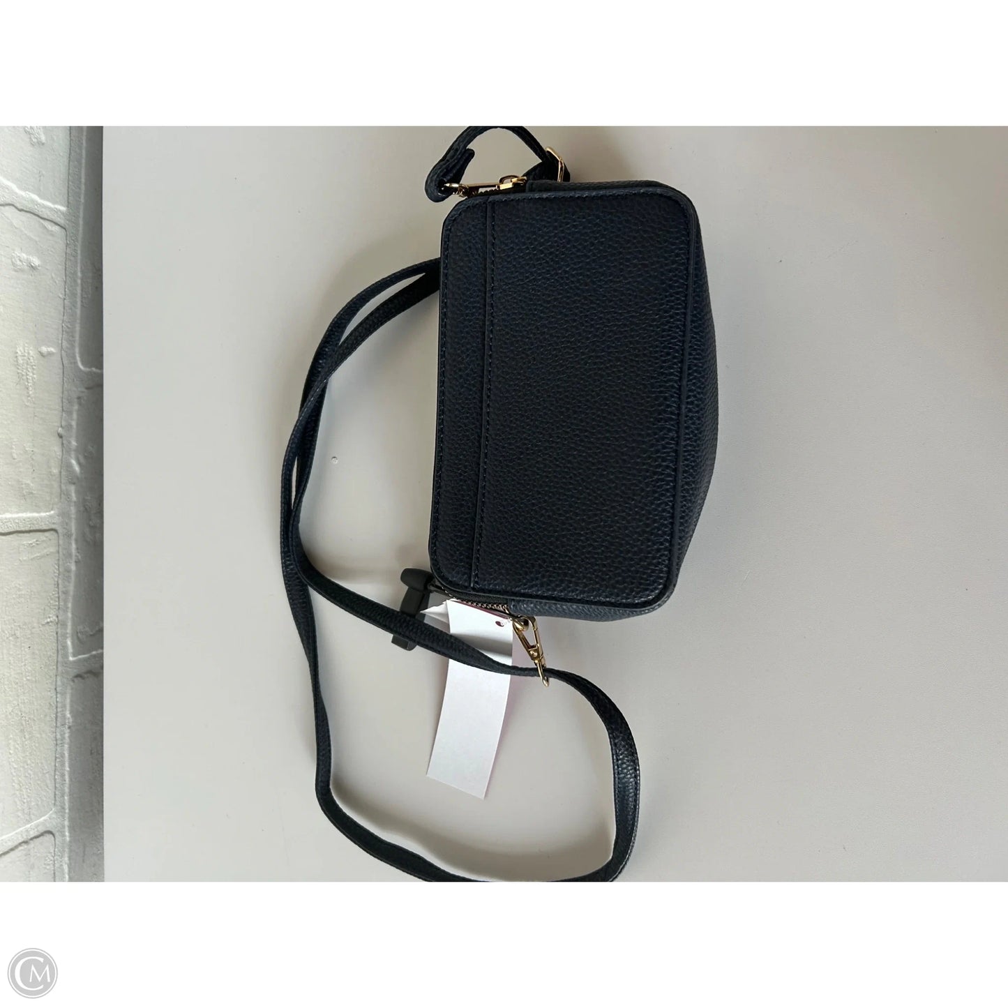 Crossbody By Clothes Mentor, Size: Small