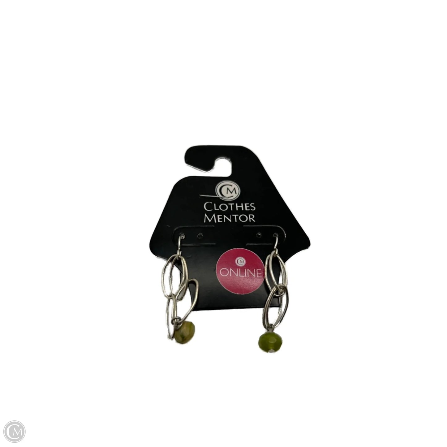 Earrings Dangle/drop By Clothes Mentor