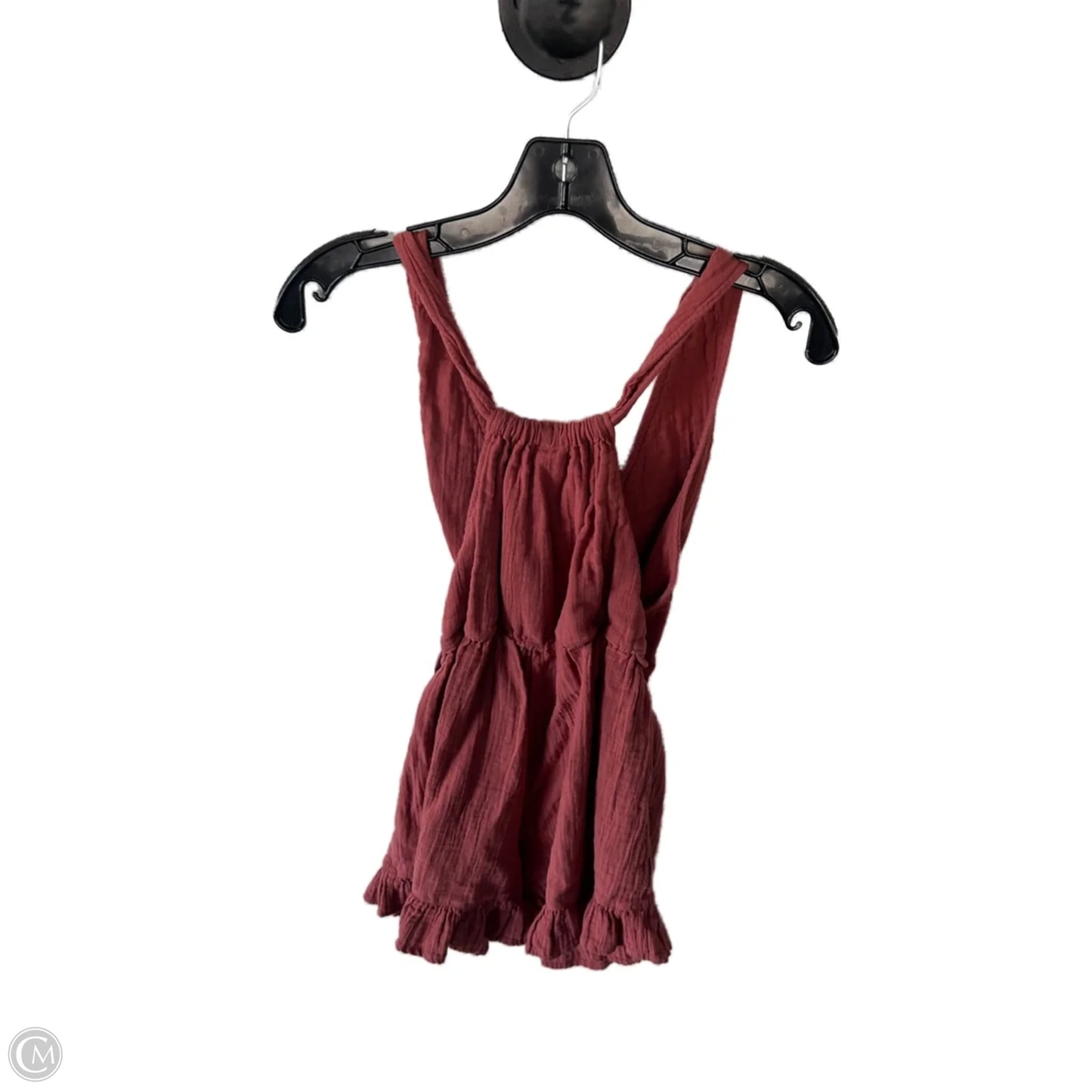 Romper By Bp In Orange, Size: S