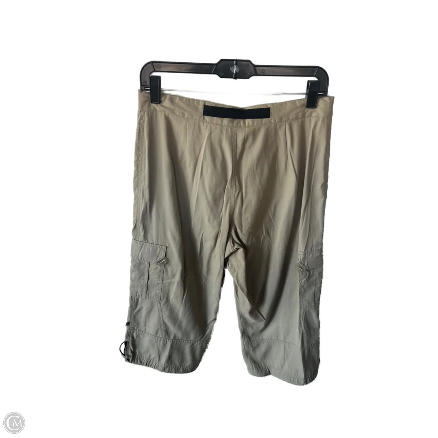 Shorts By Cmc In Tan, Size: 8