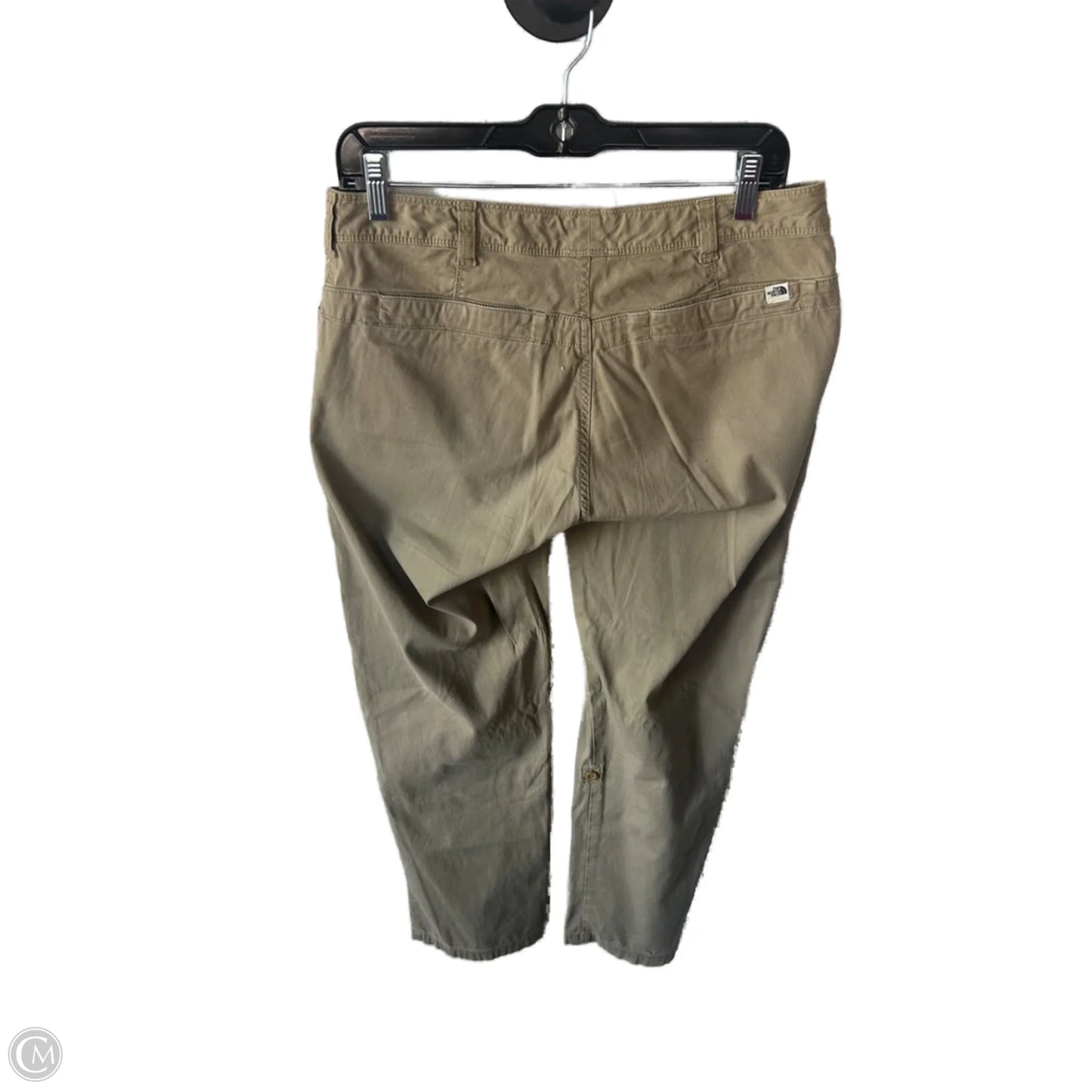 Pants Cargo & Utility By The North Face In Tan, Size: 8