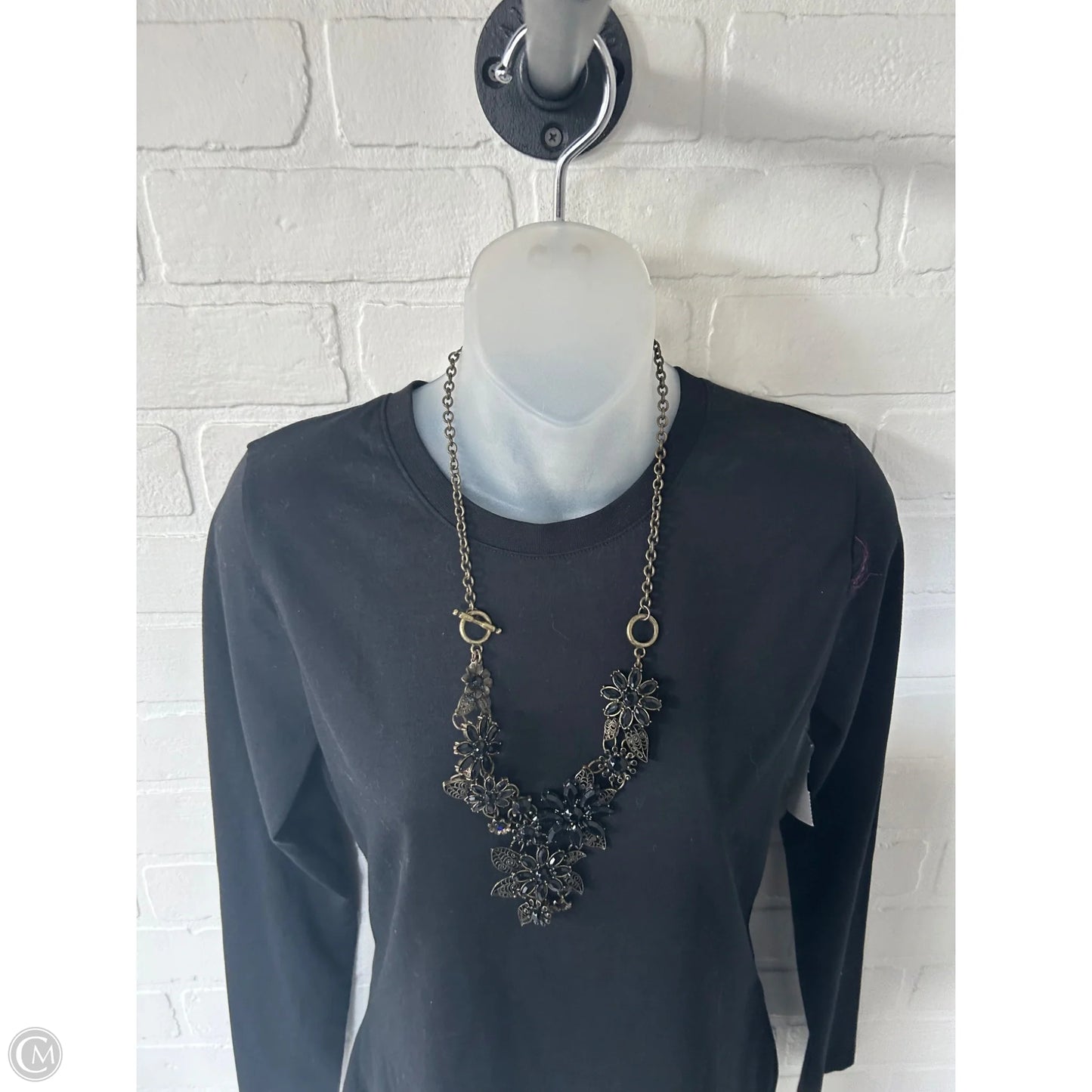 Necklace Statement By Clothes Mentor