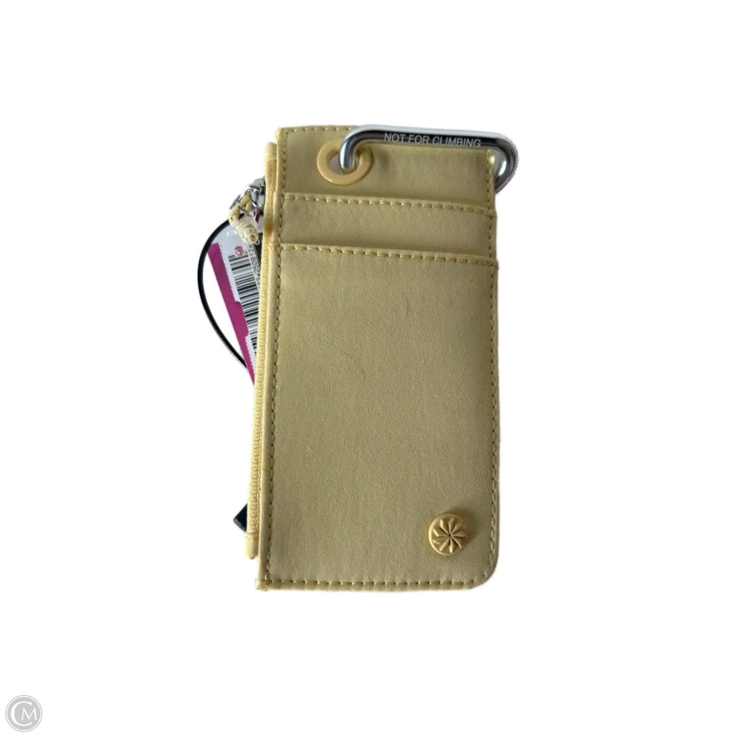 Wallet By Athleta, Size: Small