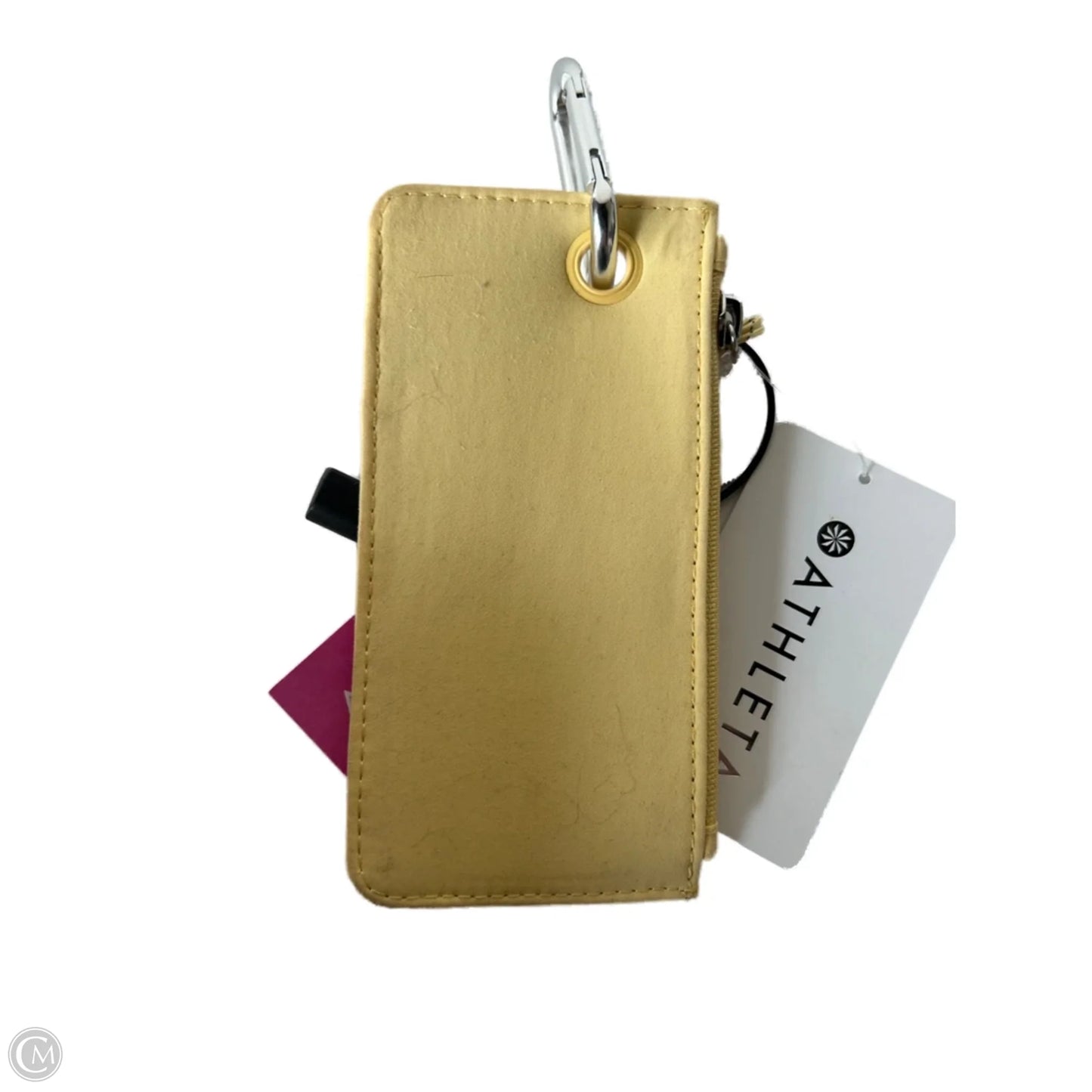 Wallet By Athleta, Size: Small