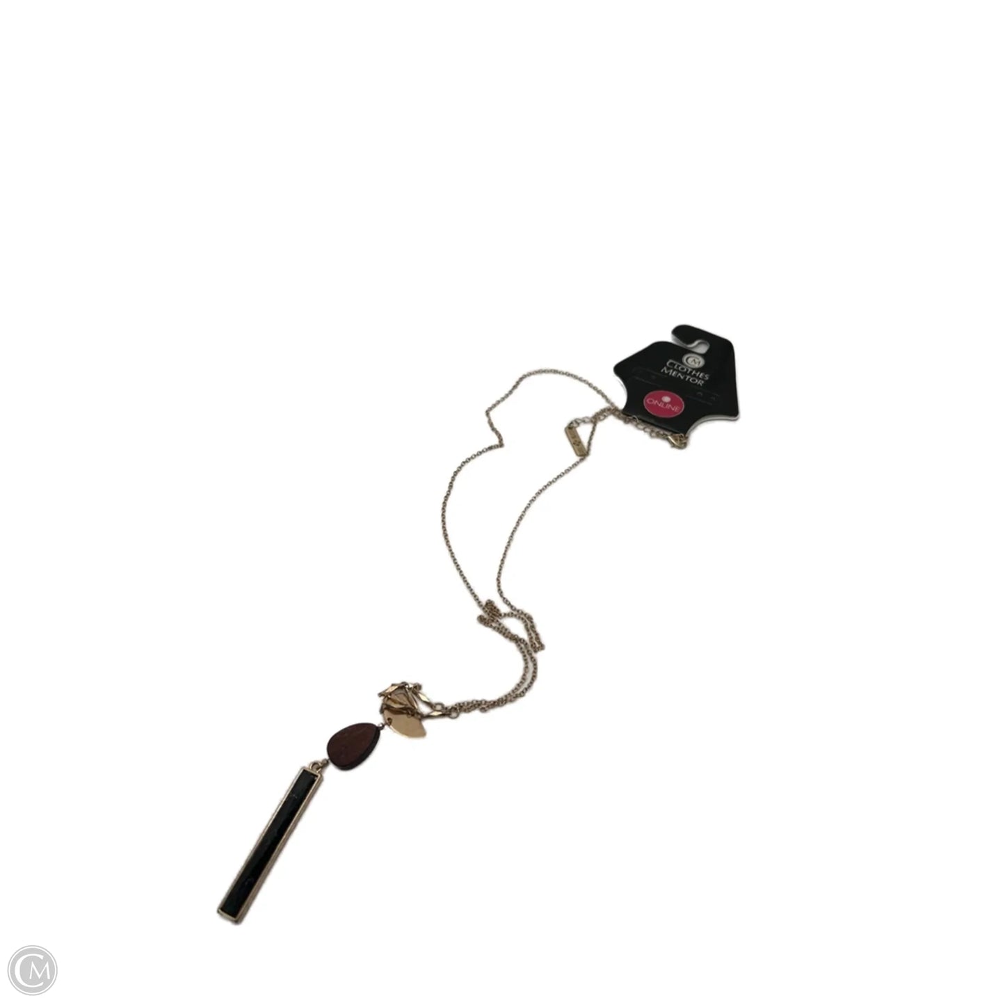 Necklace Pendant By Clothes Mentor