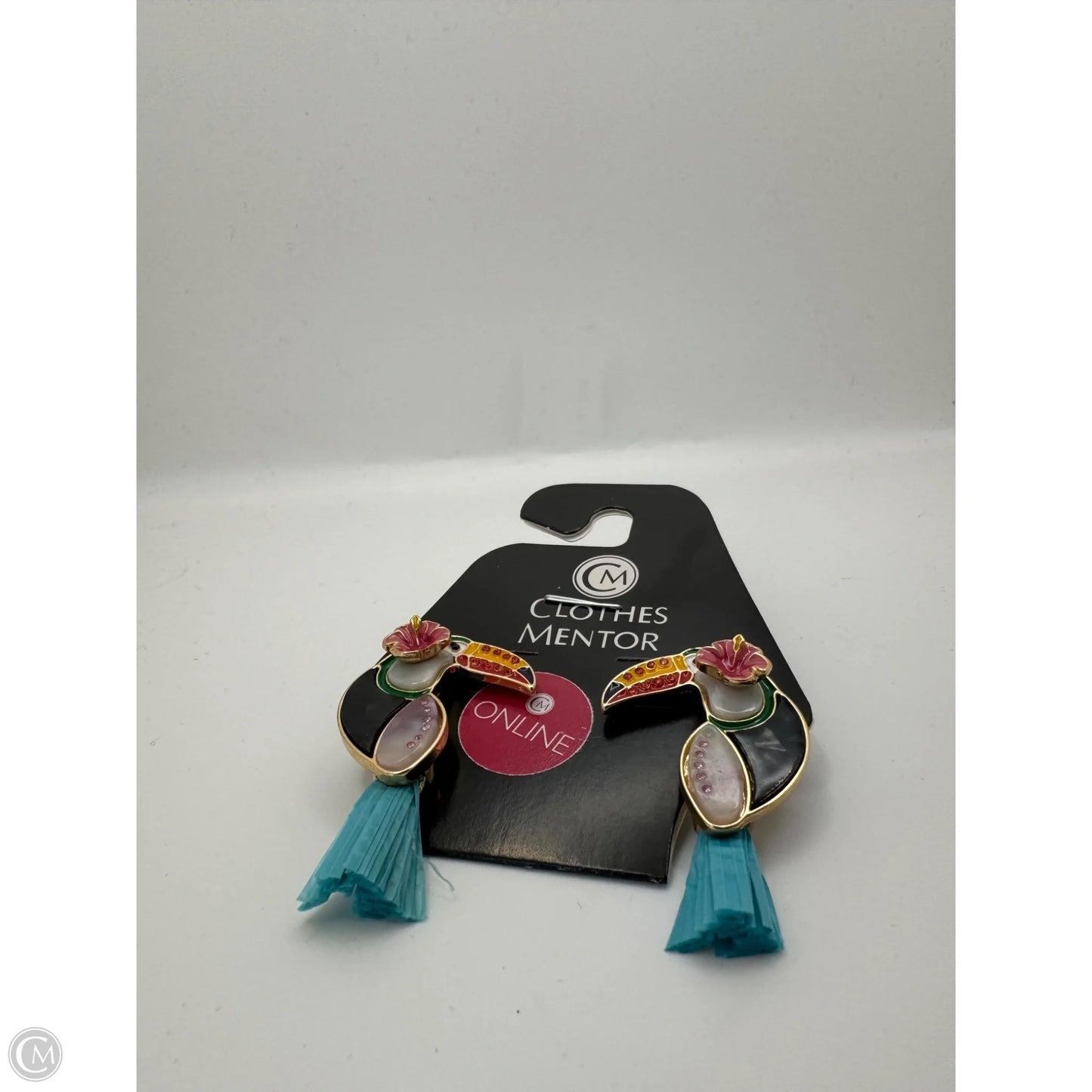 Earrings Dangle/drop By Clothes Mentor