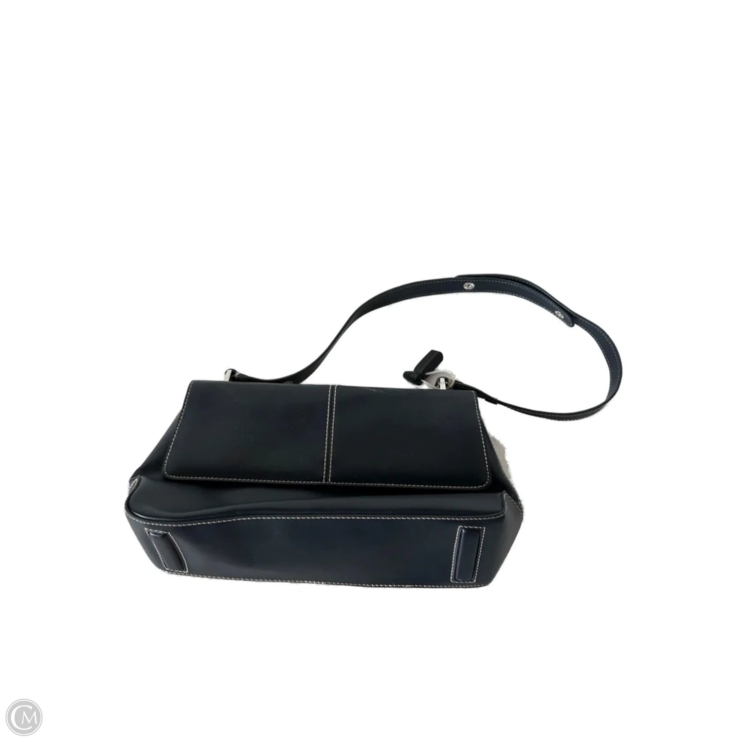 Crossbody By Liz Claiborne, Size: Medium