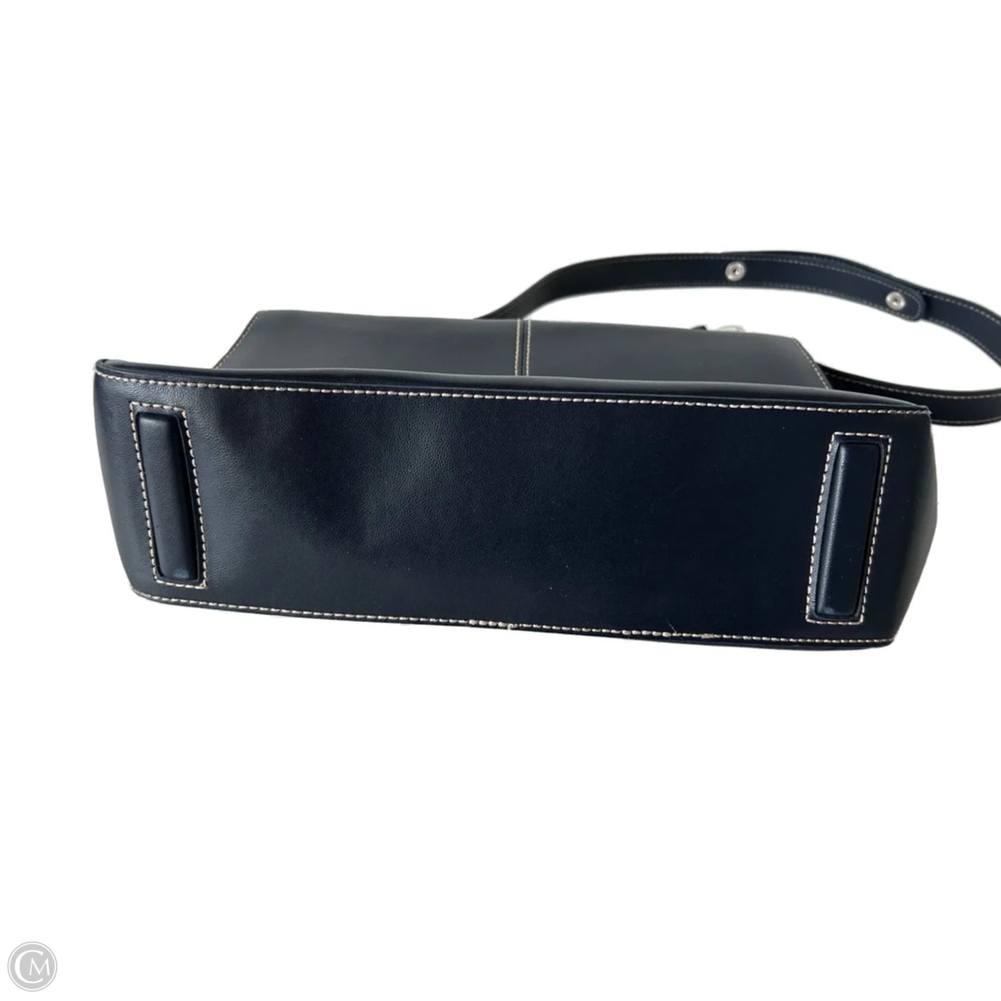 Crossbody By Liz Claiborne, Size: Medium