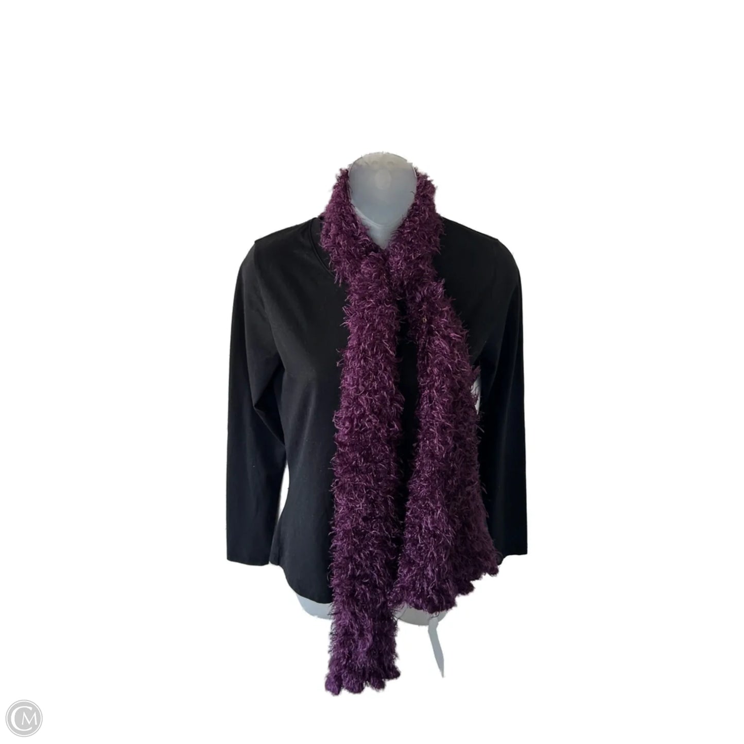 Scarf Long By Clothes Mentor