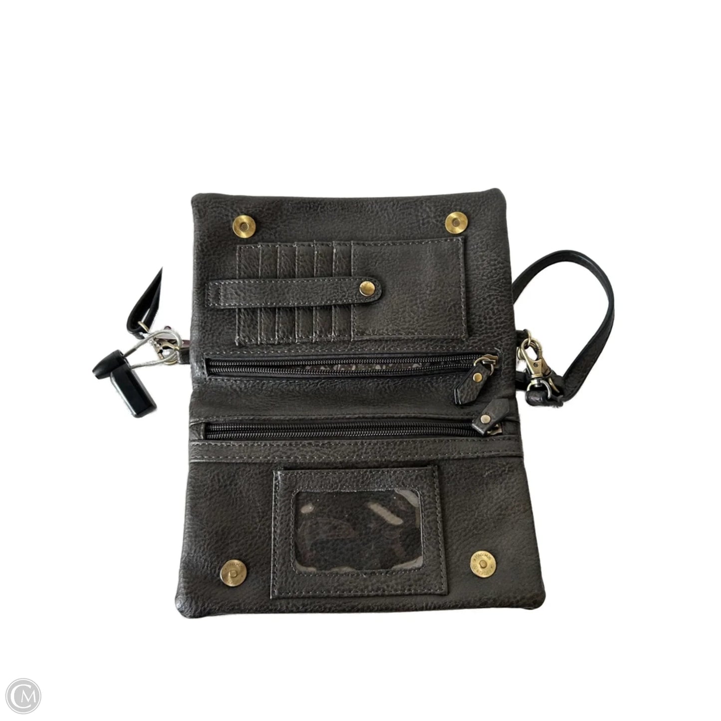 Crossbody By Joy Susan, Size: Small