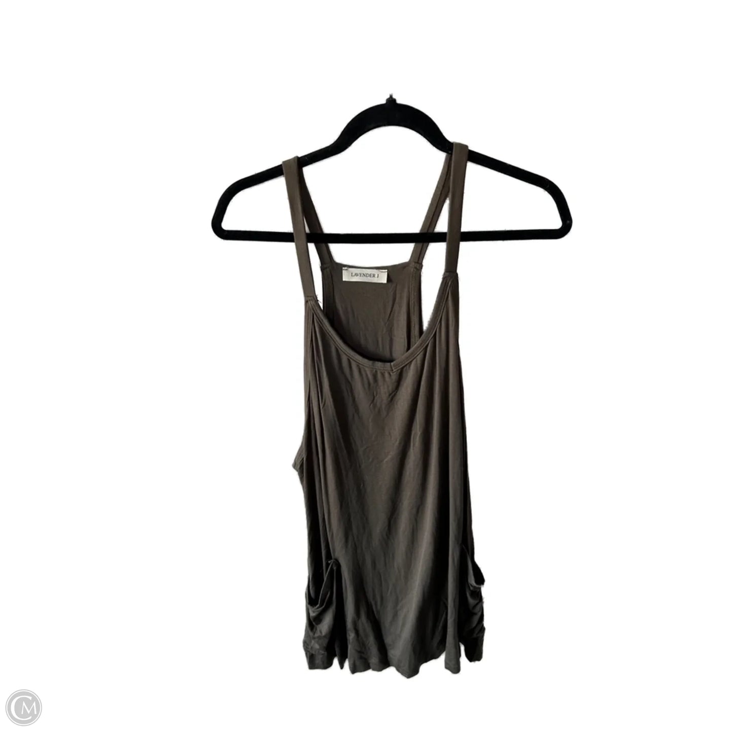 Romper By Cmc In Green, Size: L
