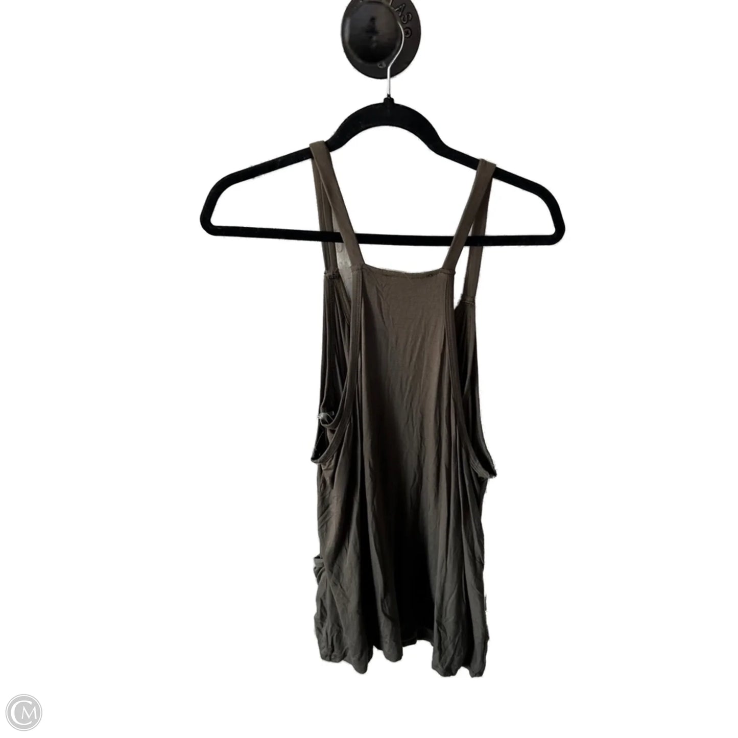 Romper By Cmc In Green, Size: L