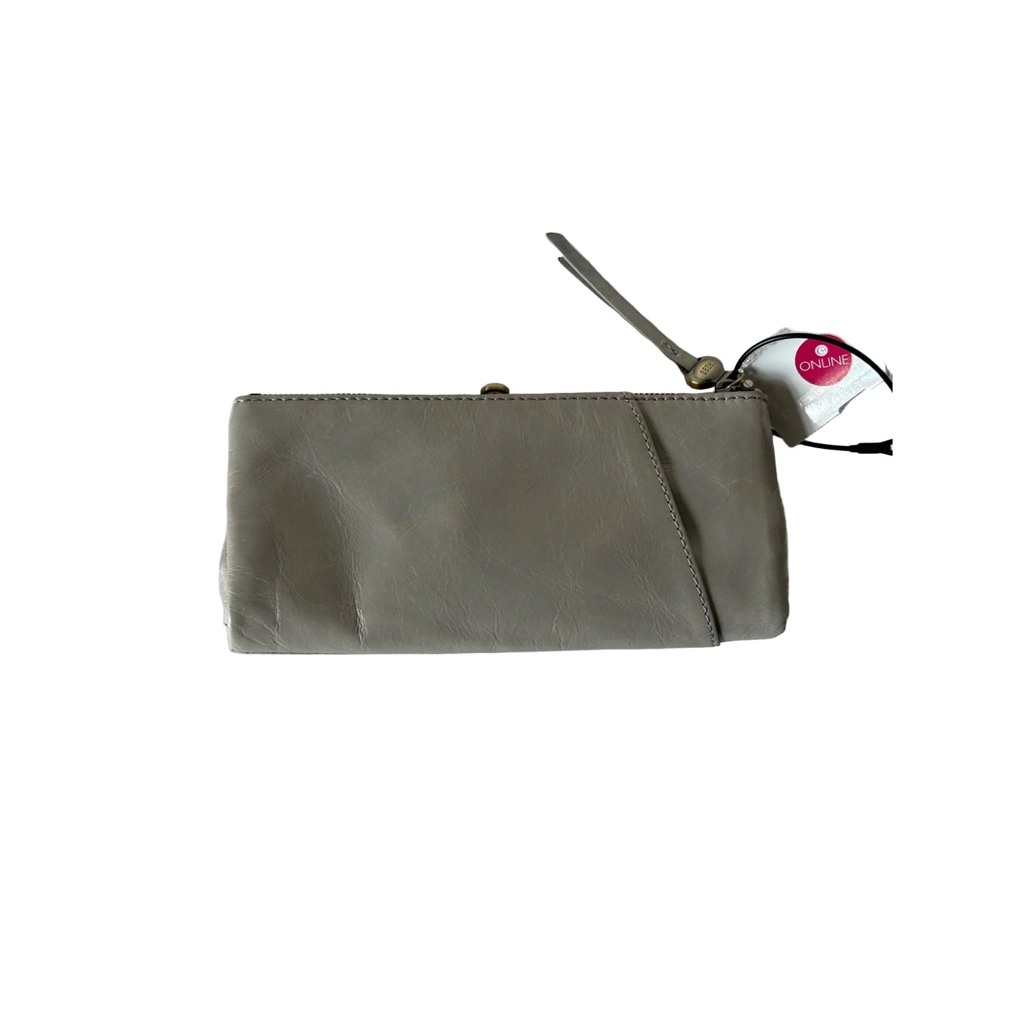 Wallet Leather By Hobo Intl, Size: Large