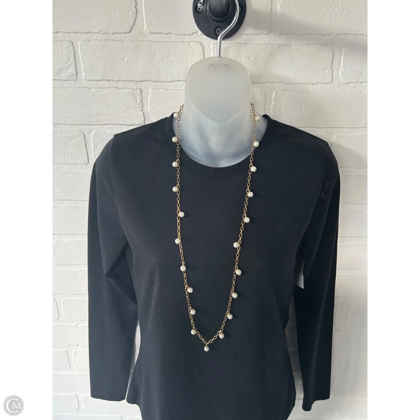 Necklace Chain By Lauren By Ralph Lauren