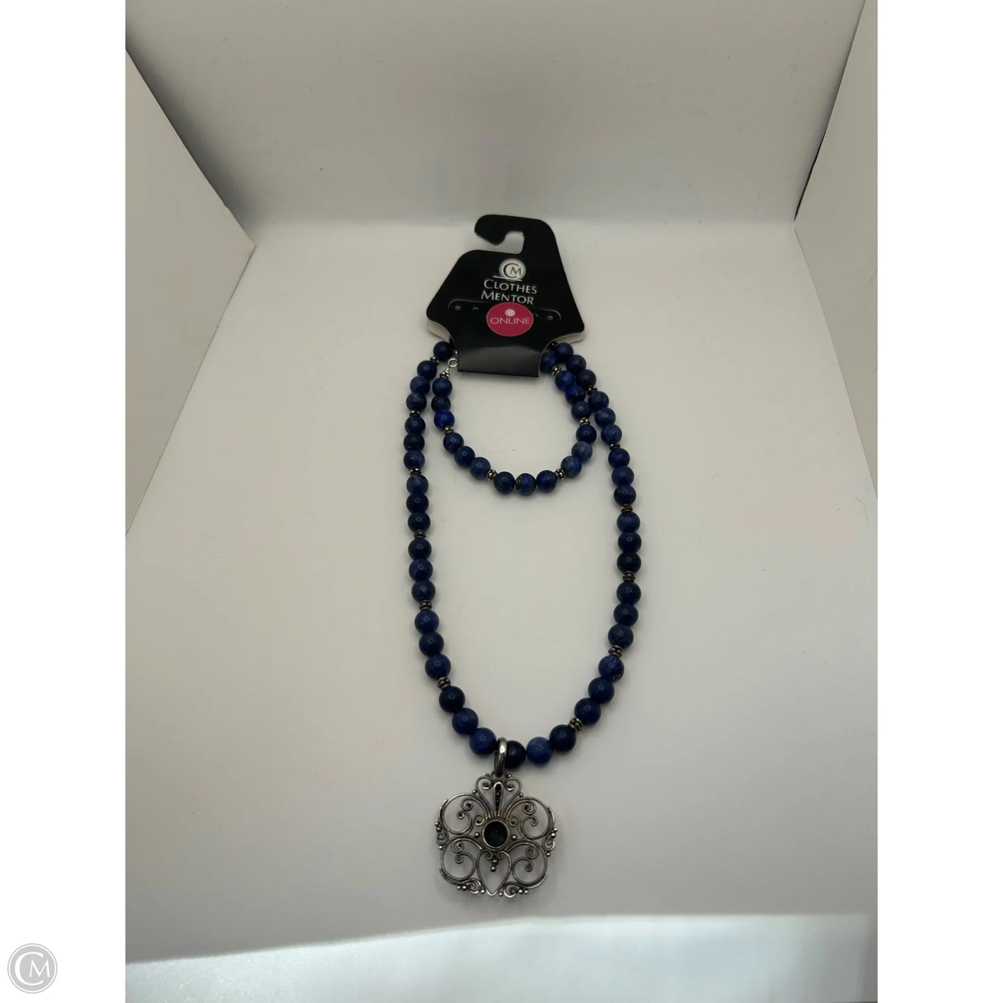Necklace Set By Clothes Mentor, Size: 03 Piece Set