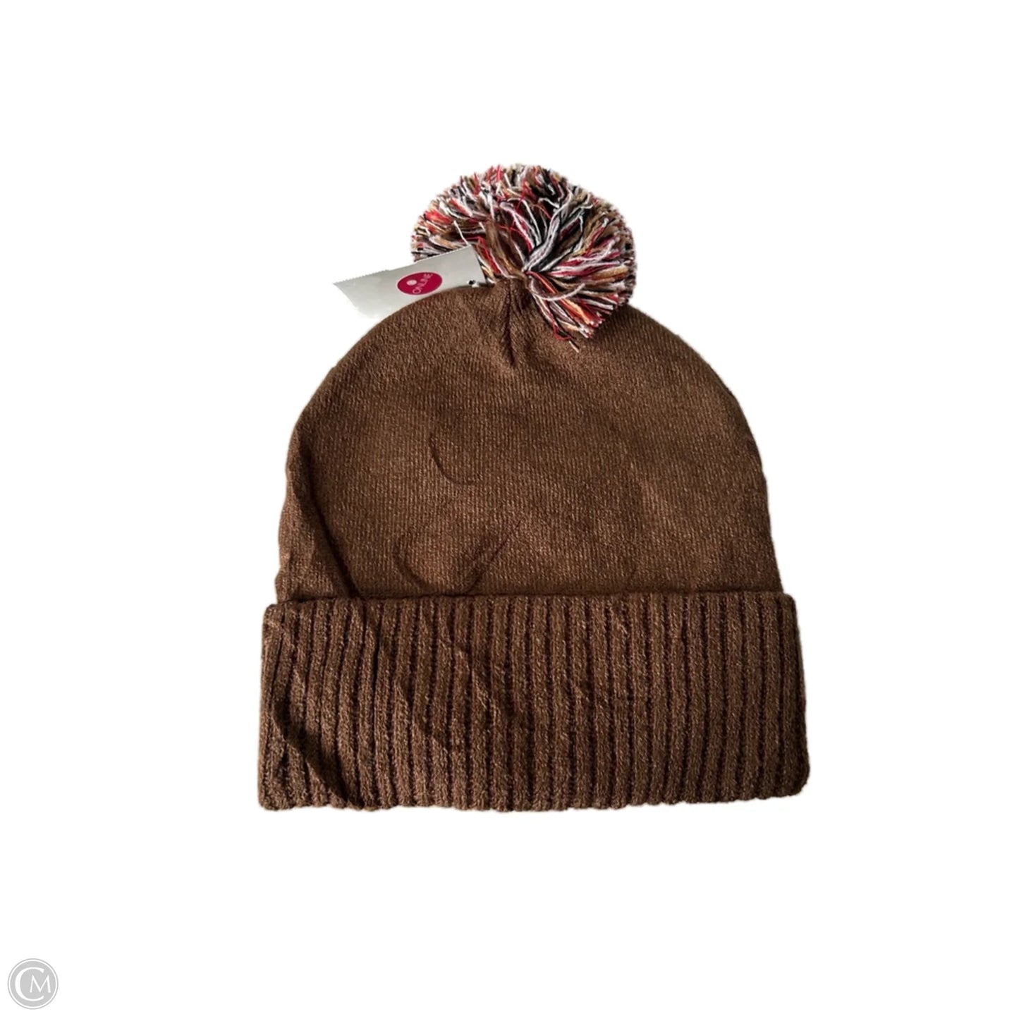 Hat Beanie By Clothes Mentor
