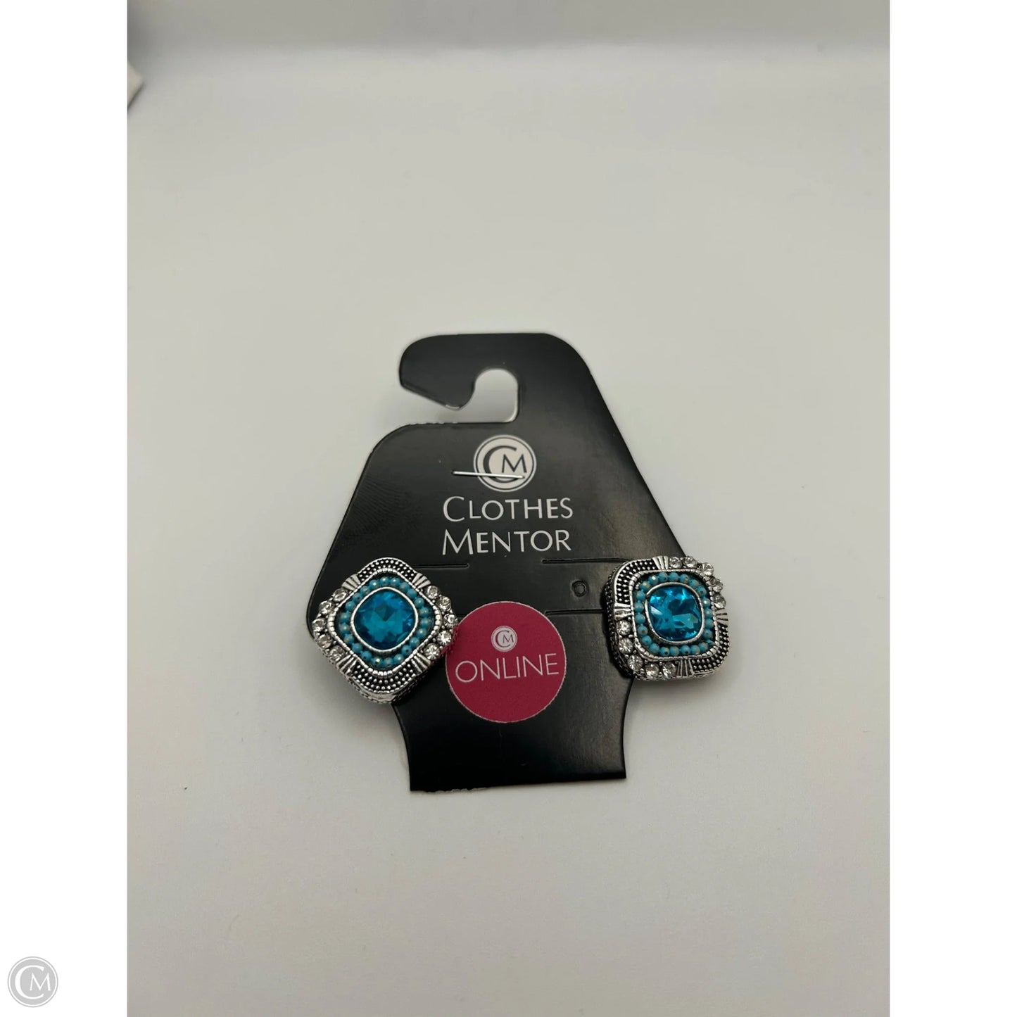 Earrings Stud By Clothes Mentor