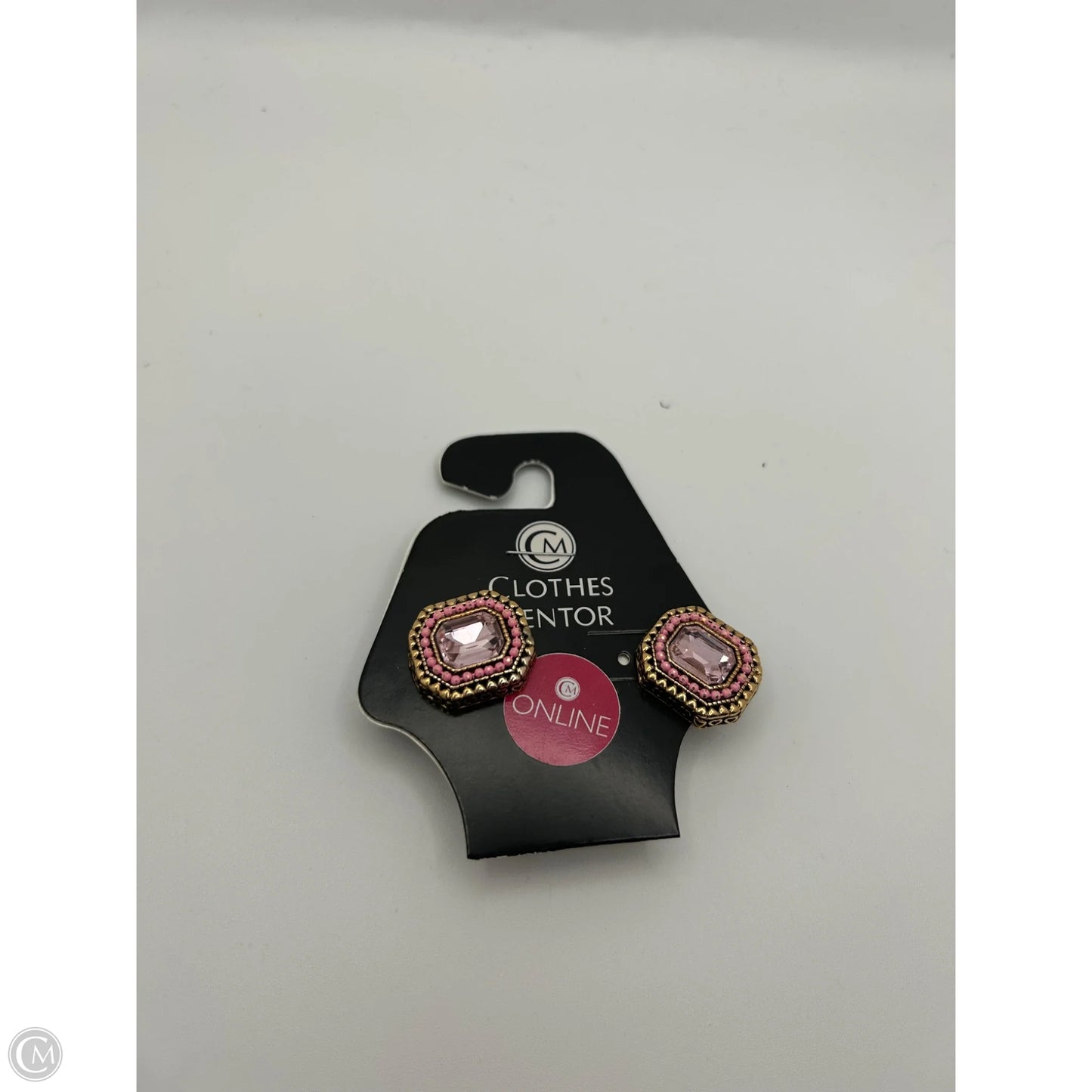 Earrings Stud By Clothes Mentor