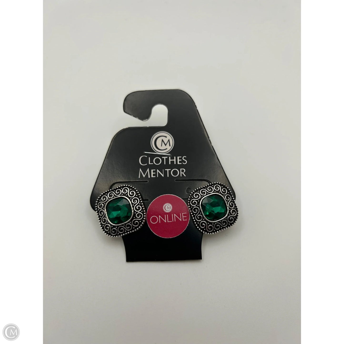 Earrings Stud By Clothes Mentor