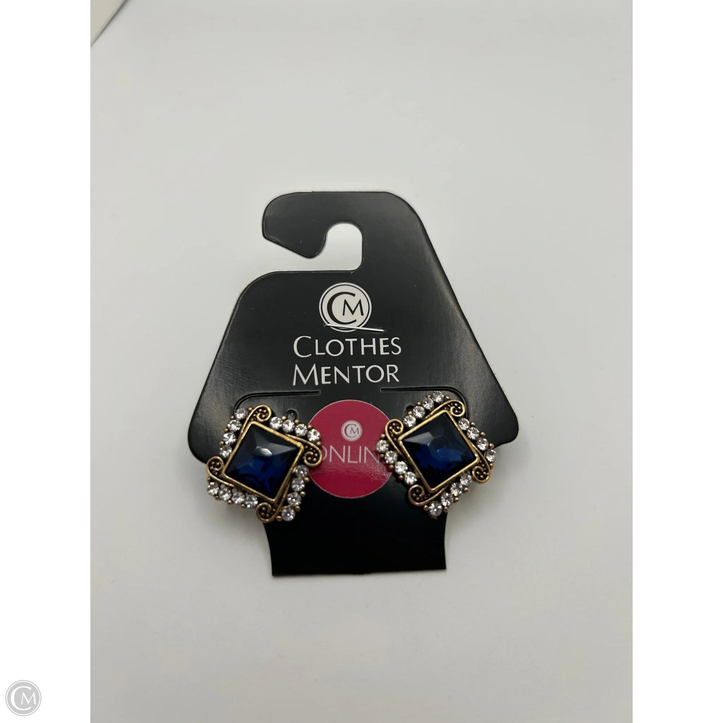Earrings Stud By Clothes Mentor