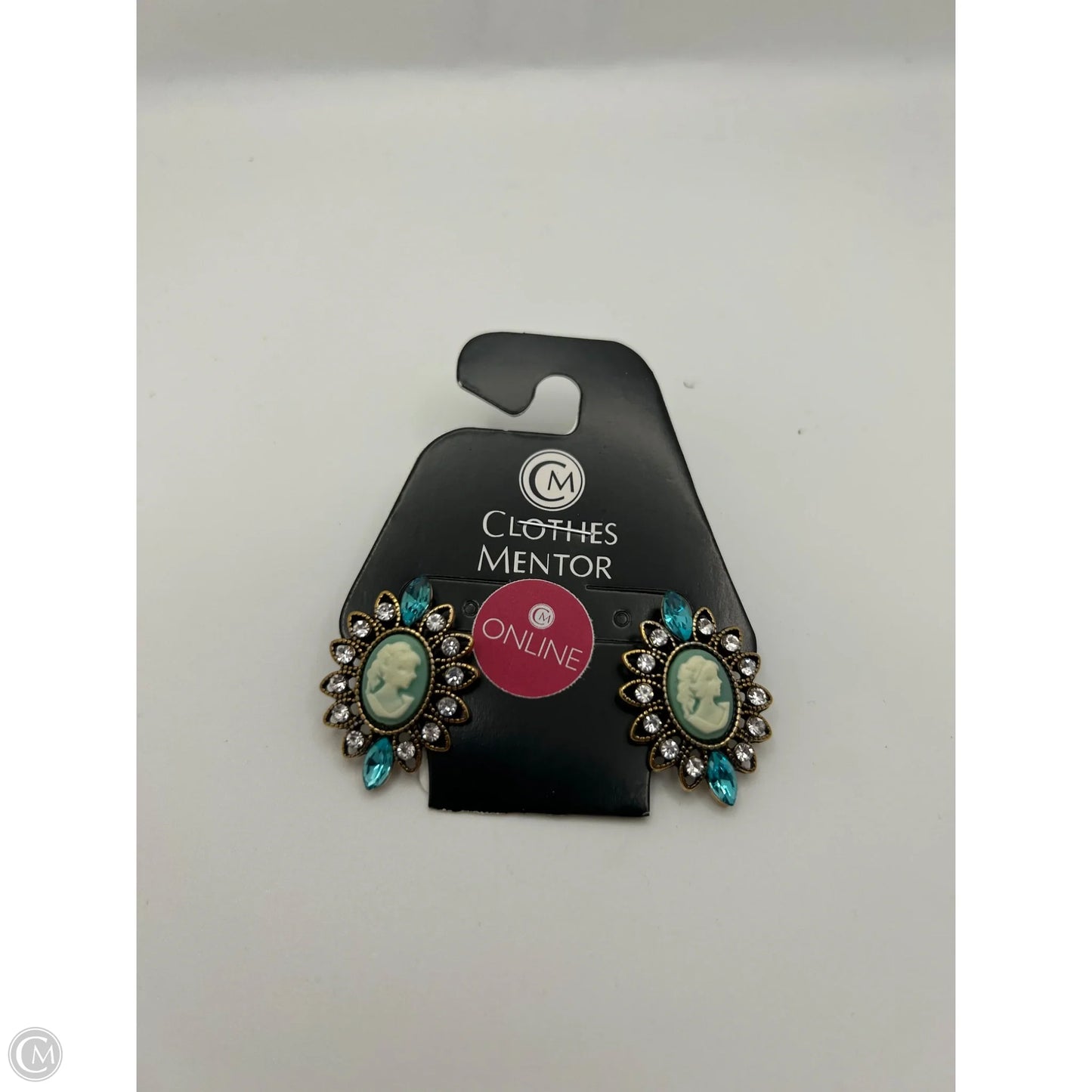 Earrings Dangle/drop By Clothes Mentor