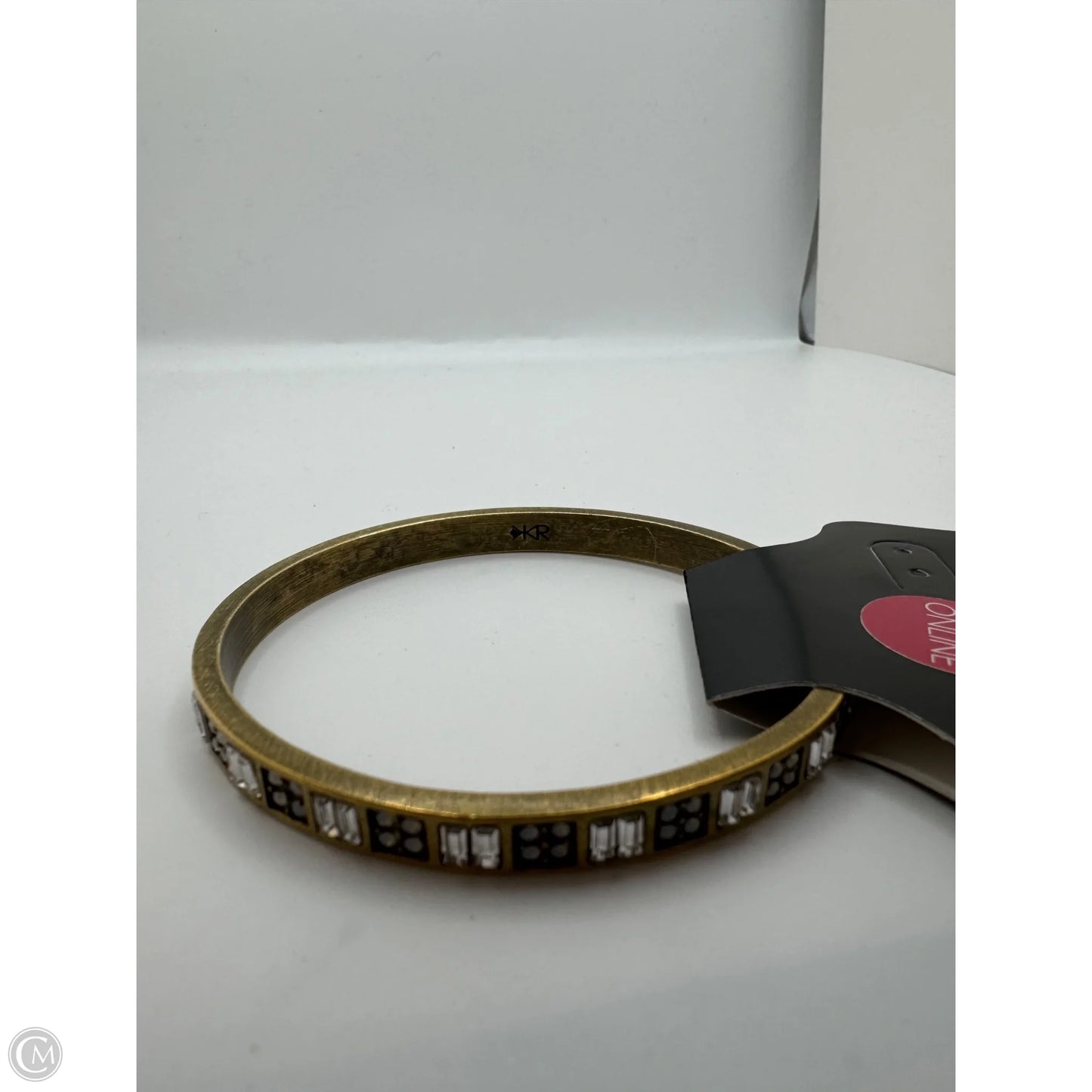 Bracelet Bangle By Silpada