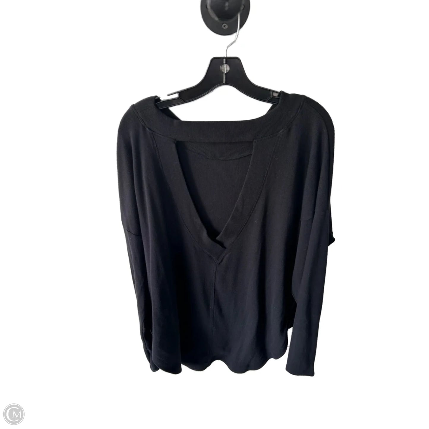 Sweater By Athleta In Black, Size: Xl
