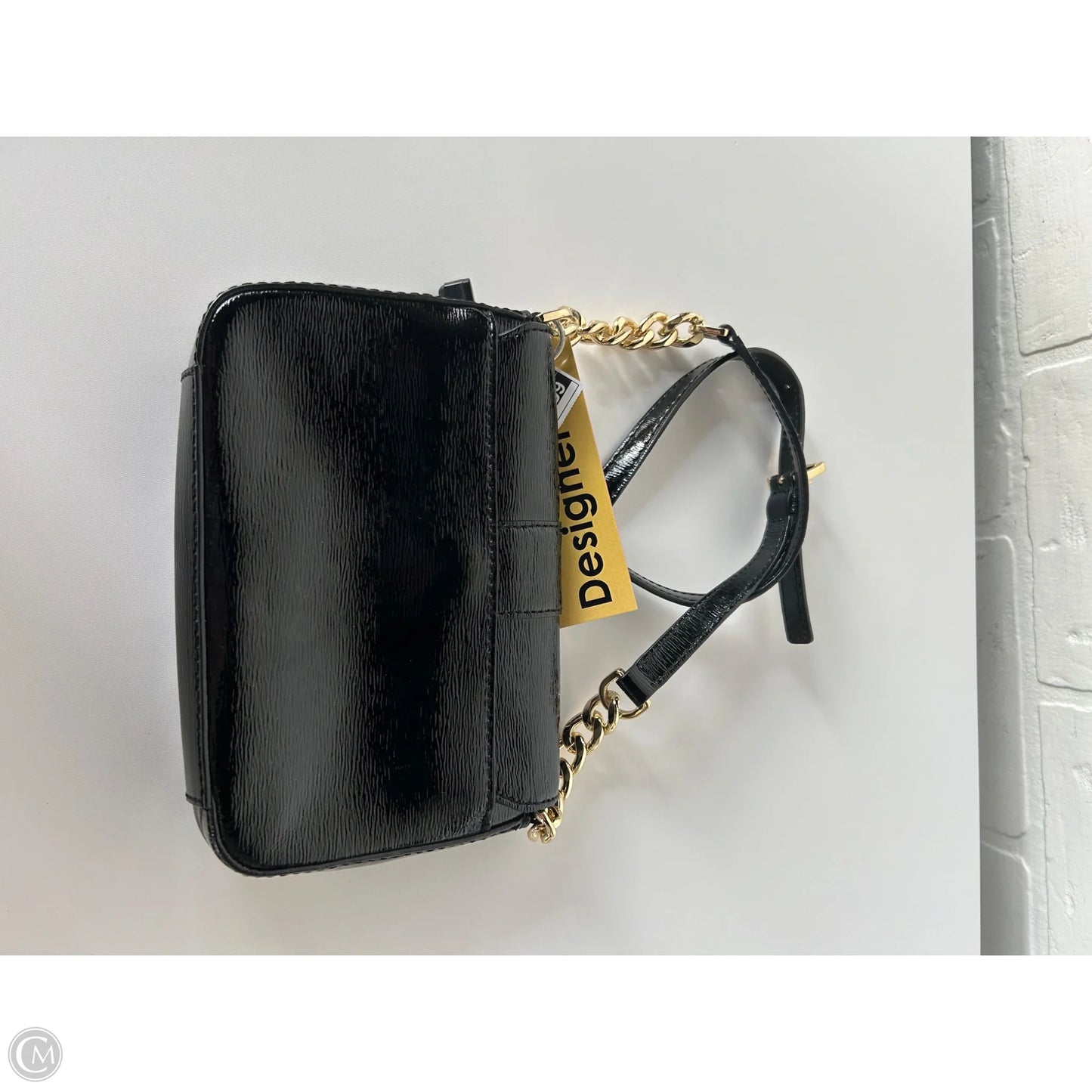 Crossbody Designer By Michael Kors, Size: Small