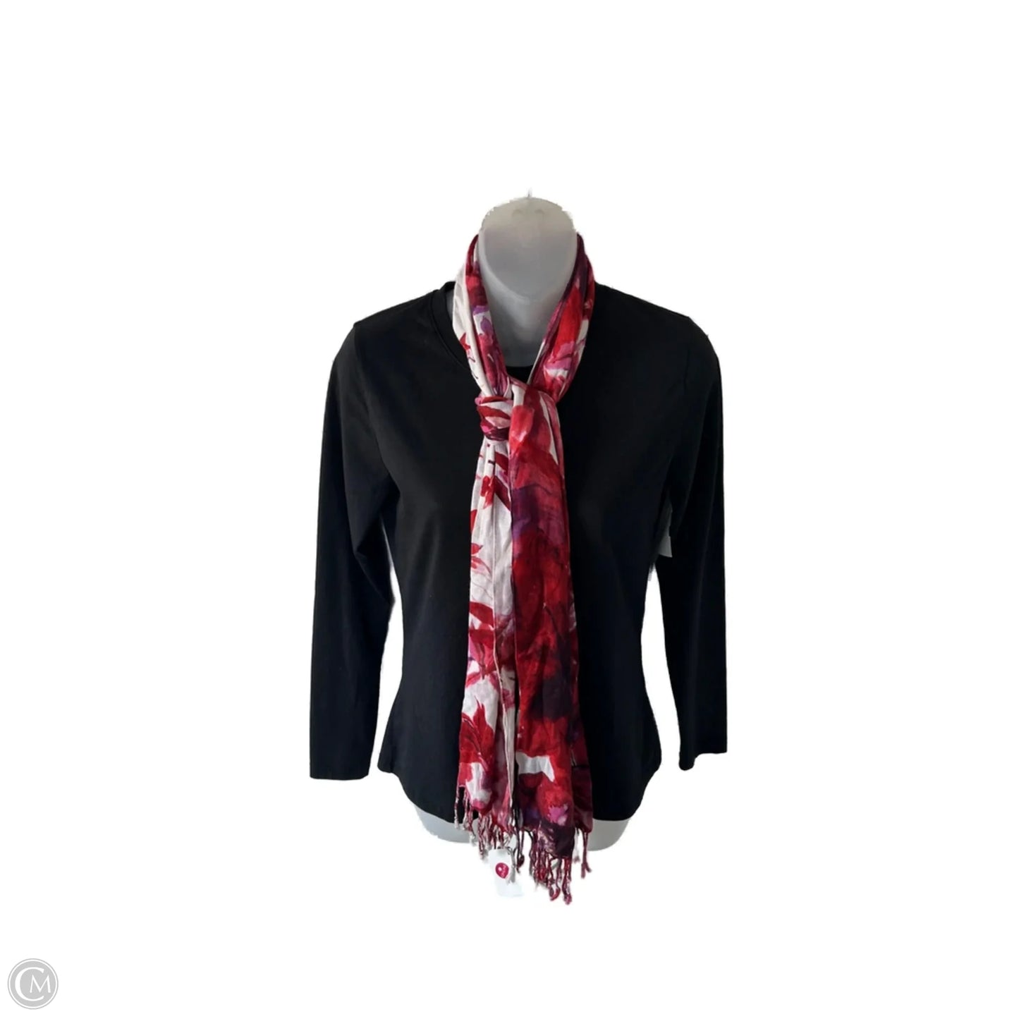 Scarf Long By Clothes Mentor