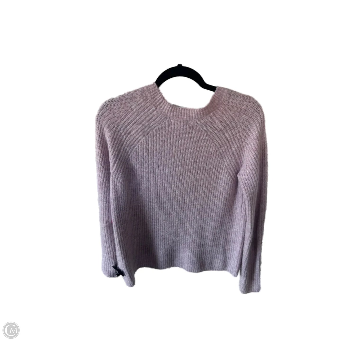 Sweater By Evereve In Pink, Size: Xs