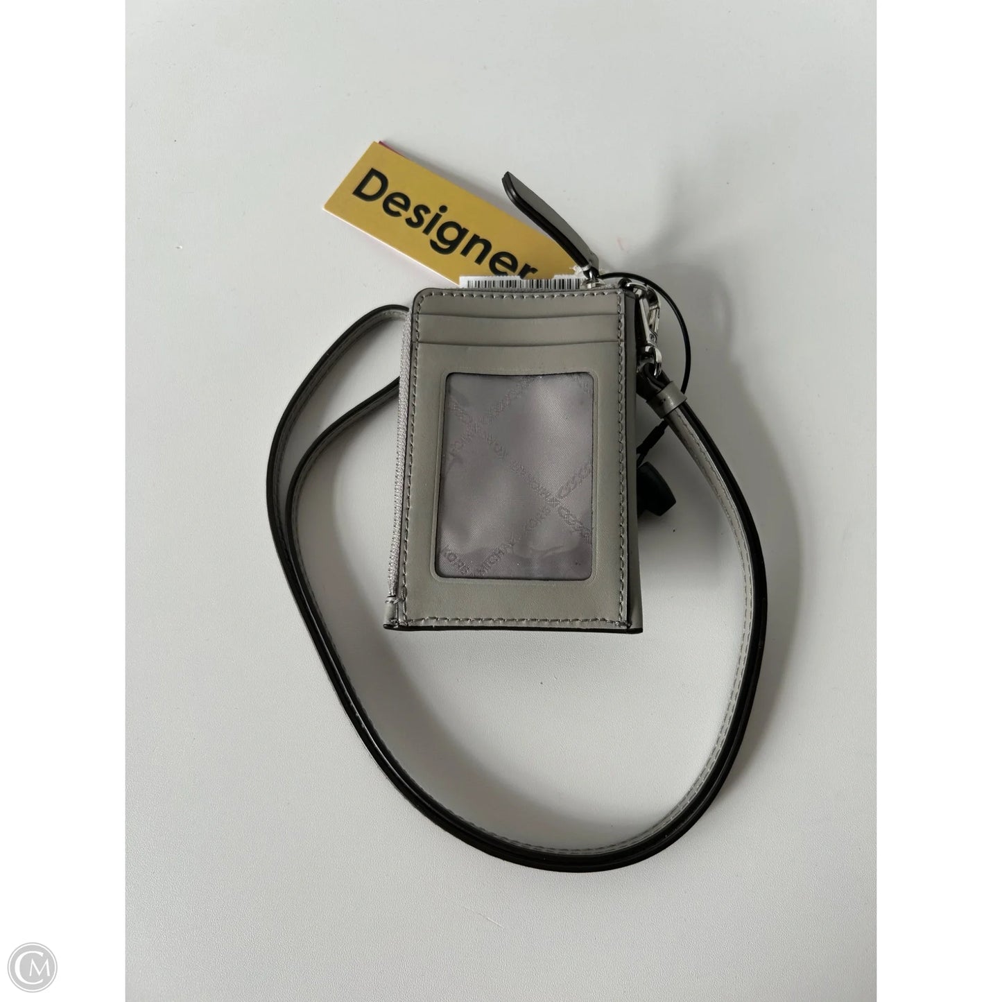 Id/card Holder Designer By Michael Kors, Size: Medium