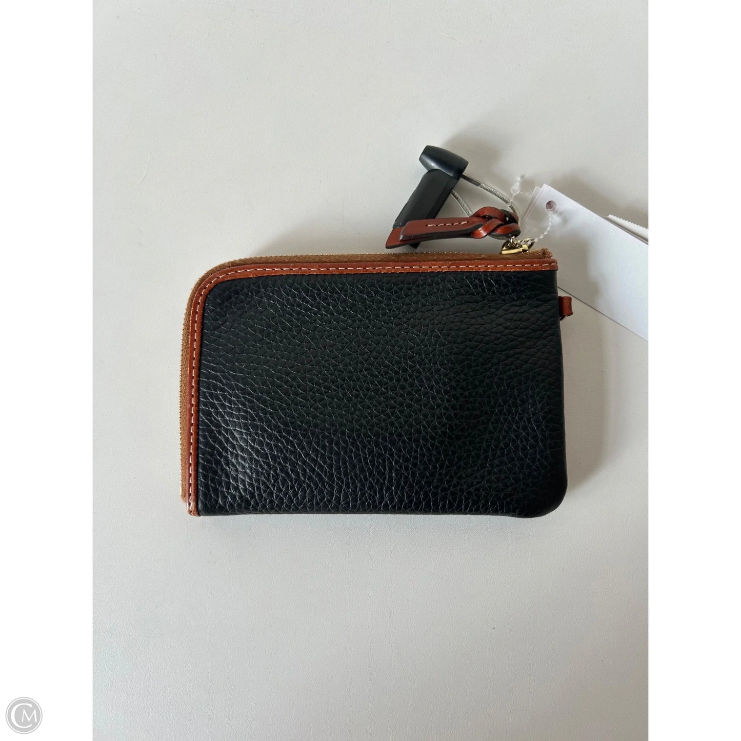 Id/card Holder Designer By Dooney And Bourke, Size: Small