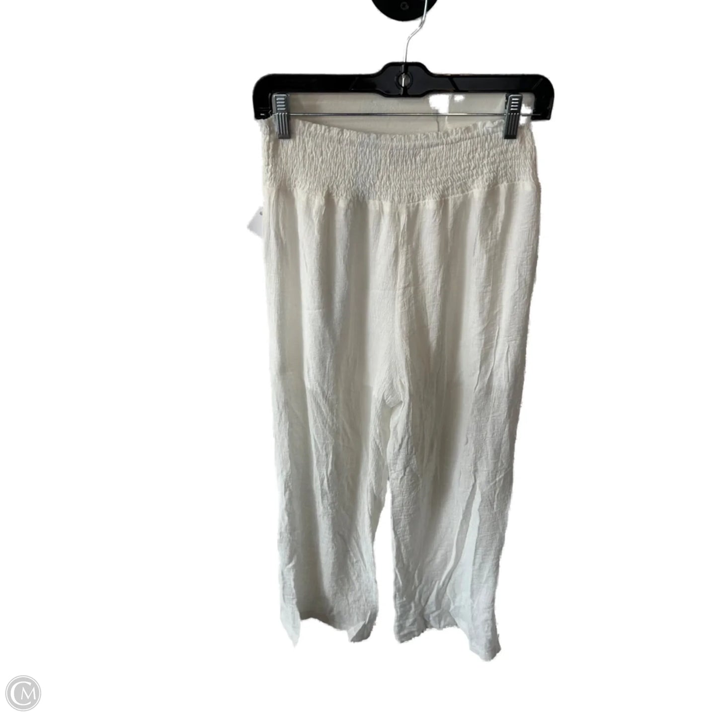 Pants Other By Paper Crane In White, Size: 6