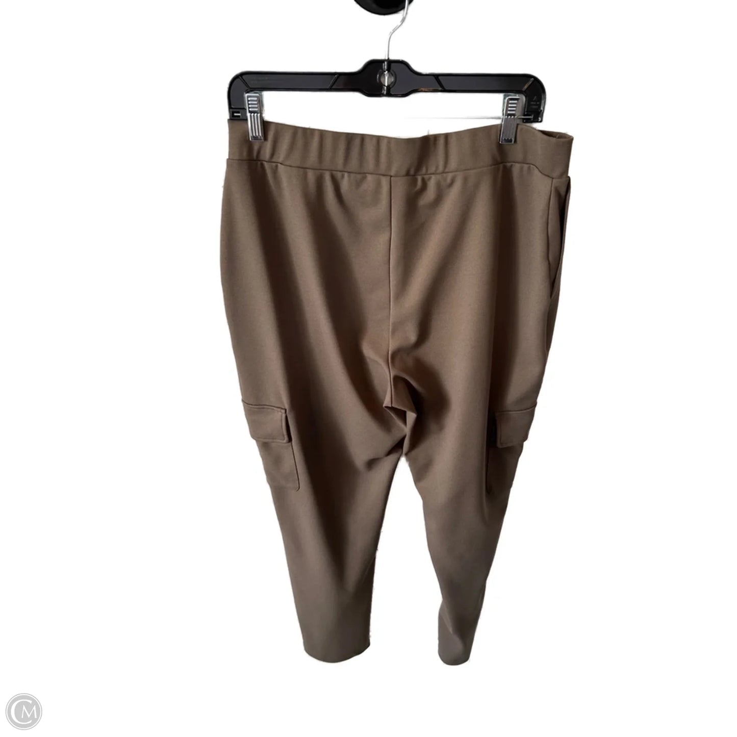 Pants Other By Lisa Rinna In Brown, Size: 10