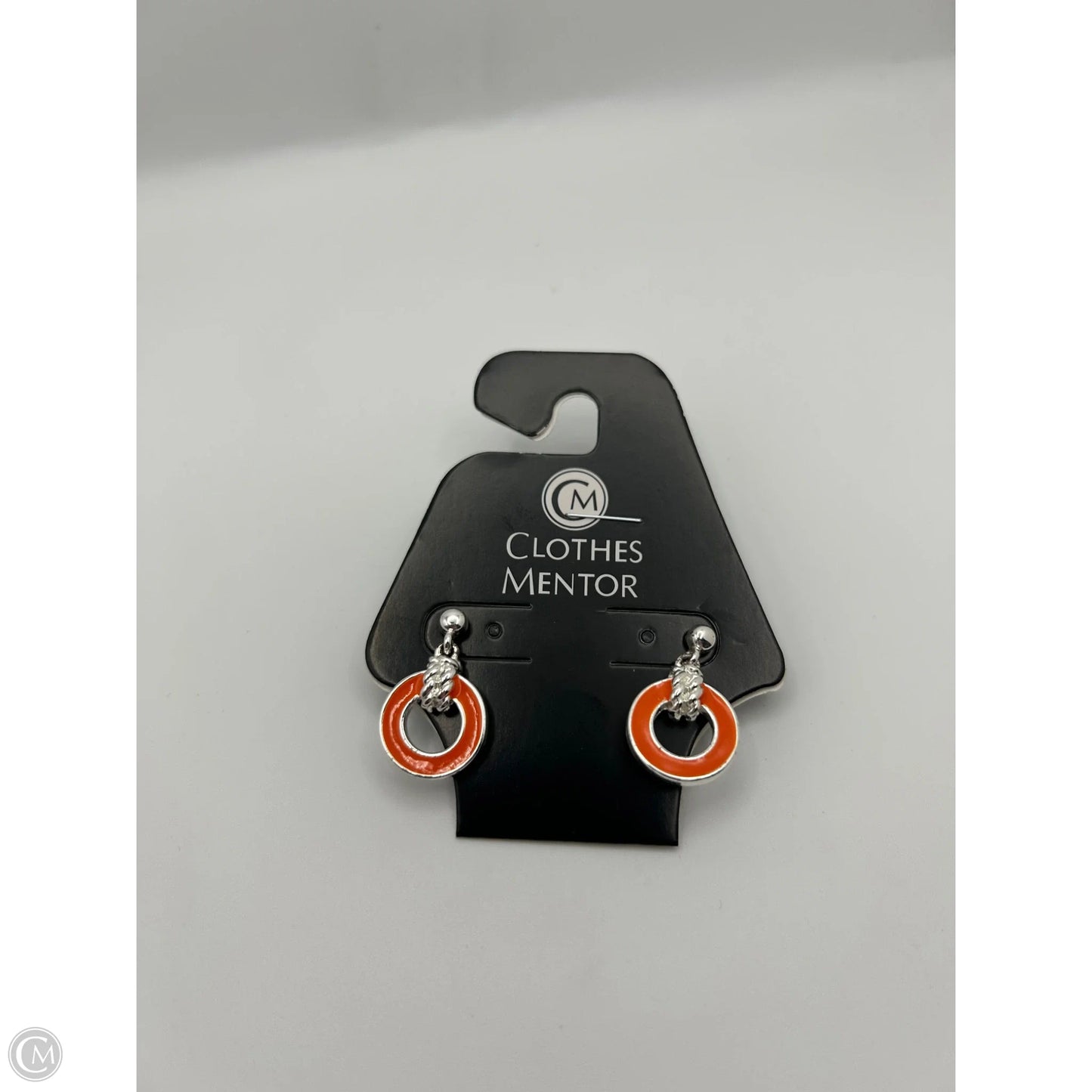 Earrings Dangle/drop By Anne Klein